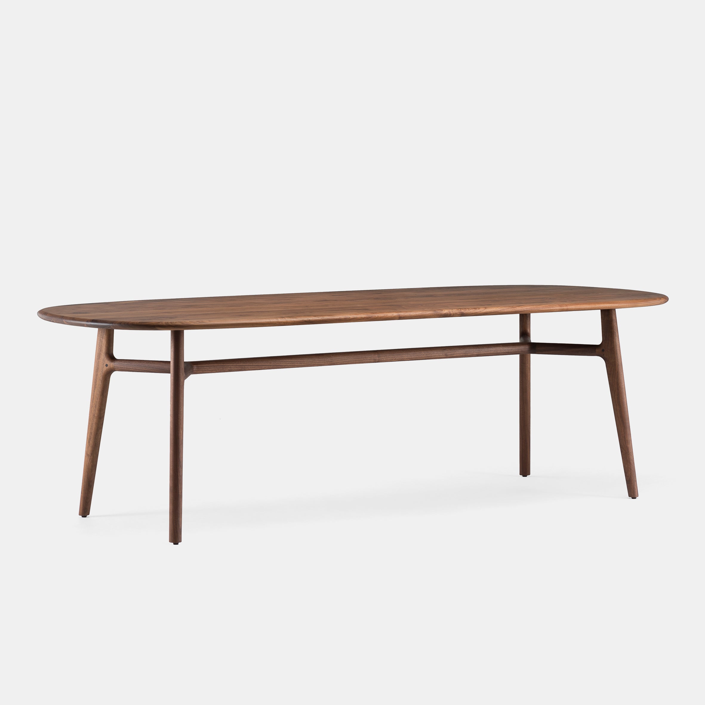 Solo Oblong Dining Table