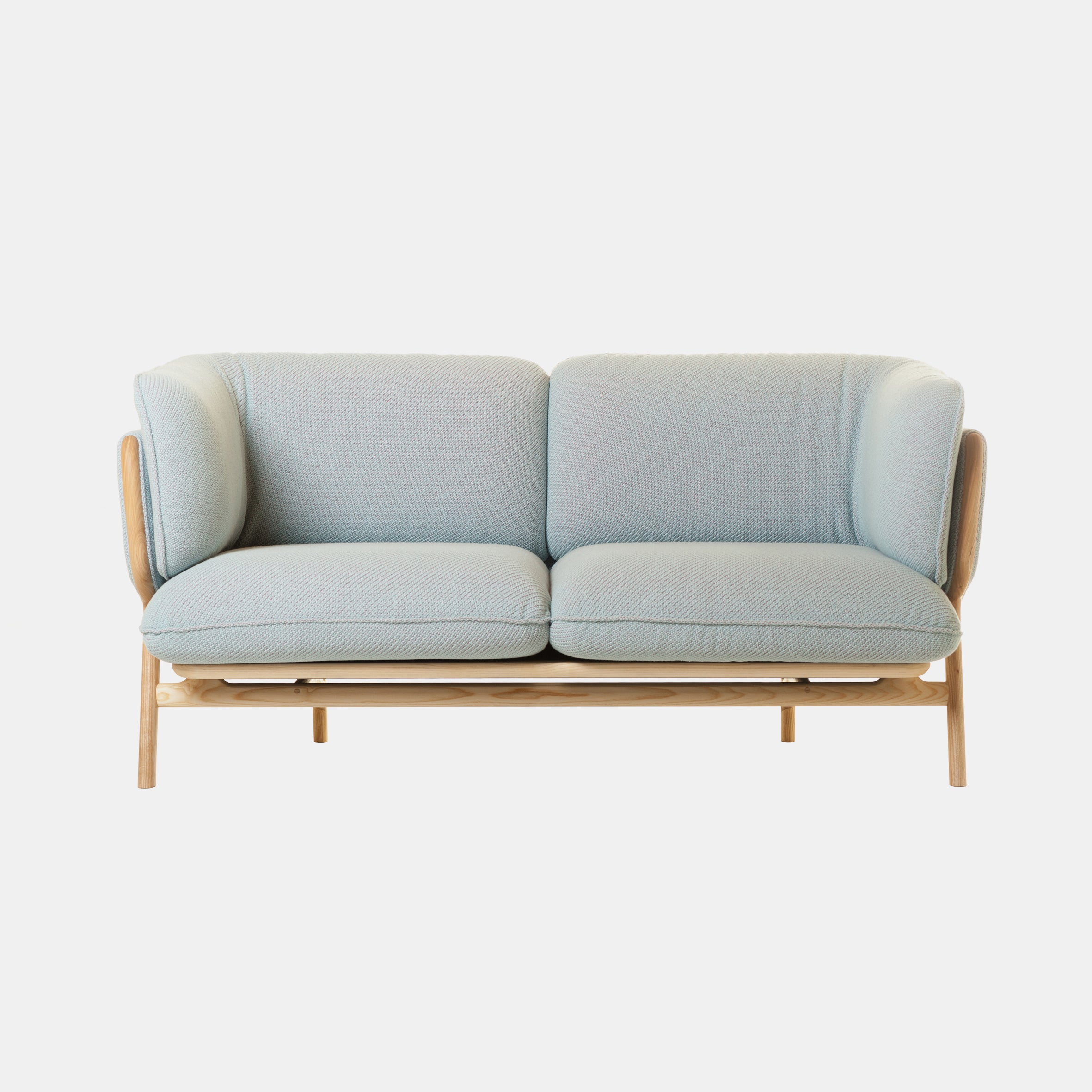 Stanley Sofa - 2 Seater