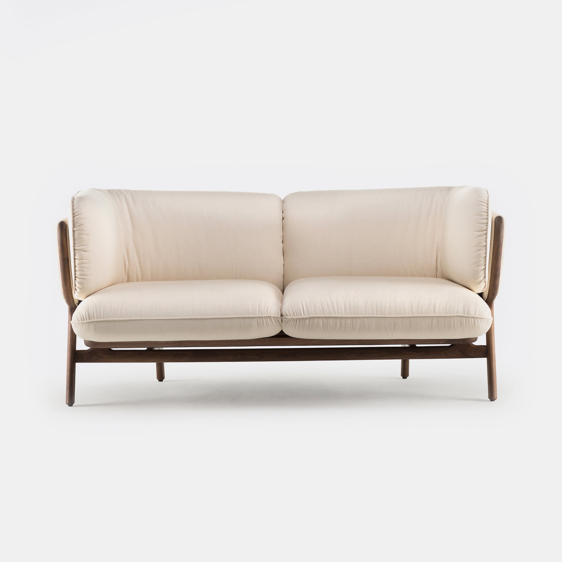 Stanley Sofa - 2 Seater