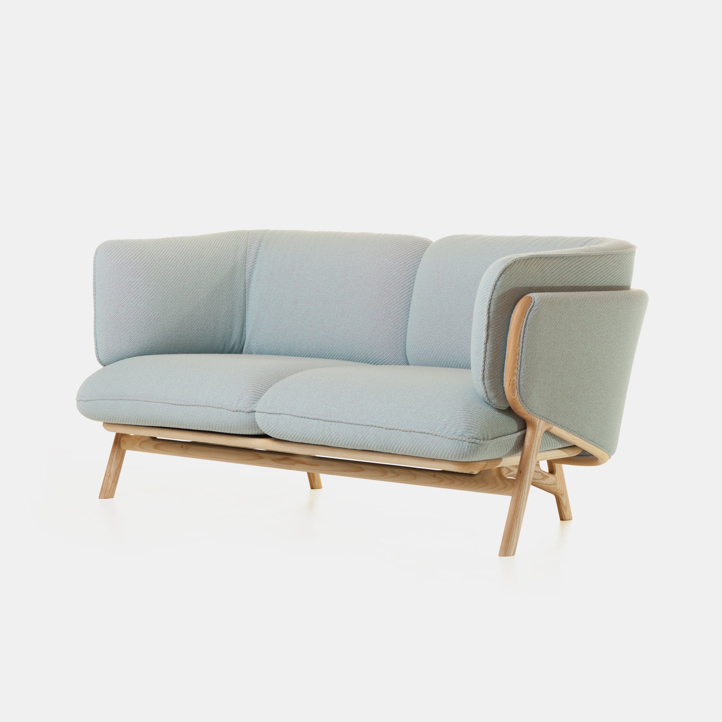 Stanley Sofa - 2 Seater