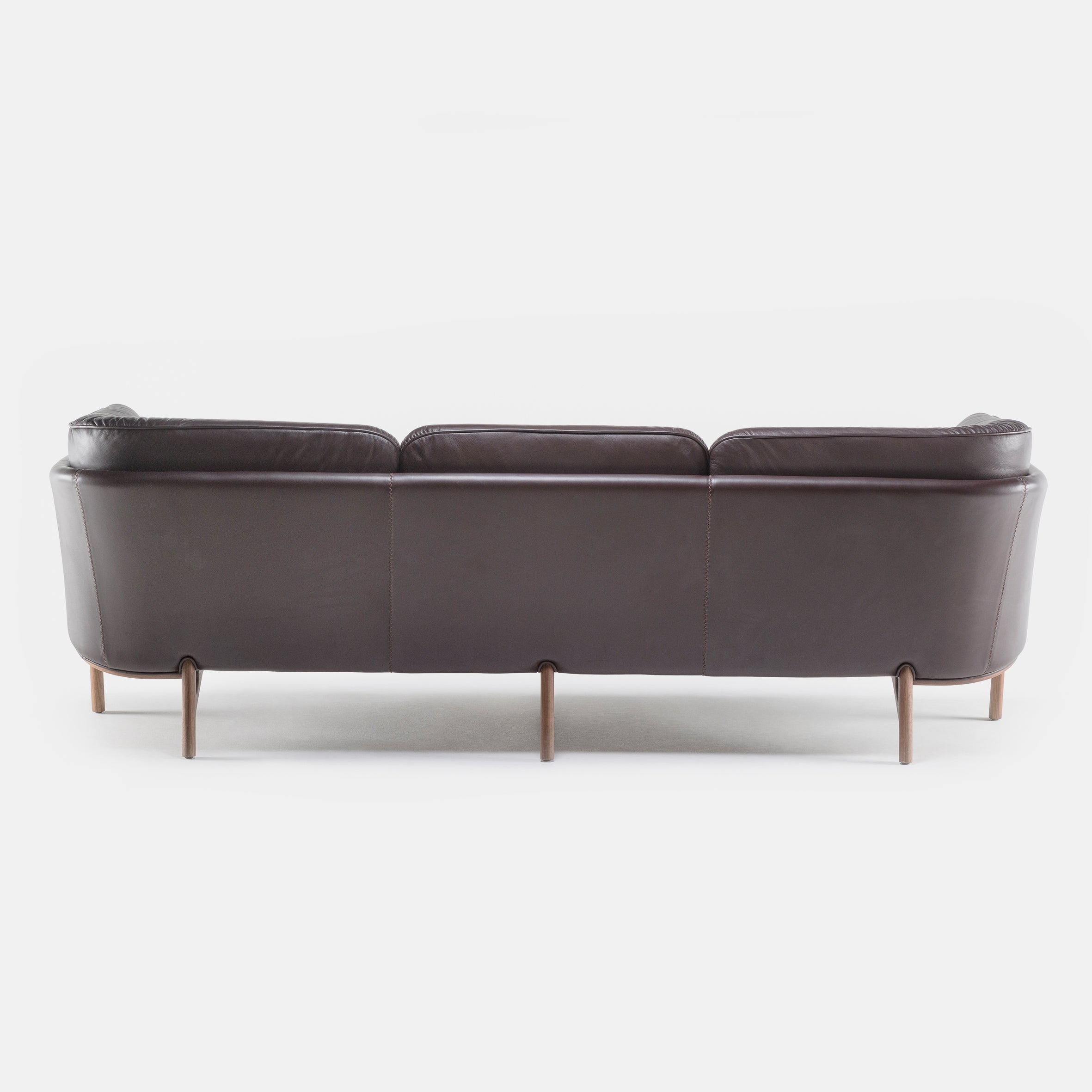 Stanley Sofa - 3 Seater