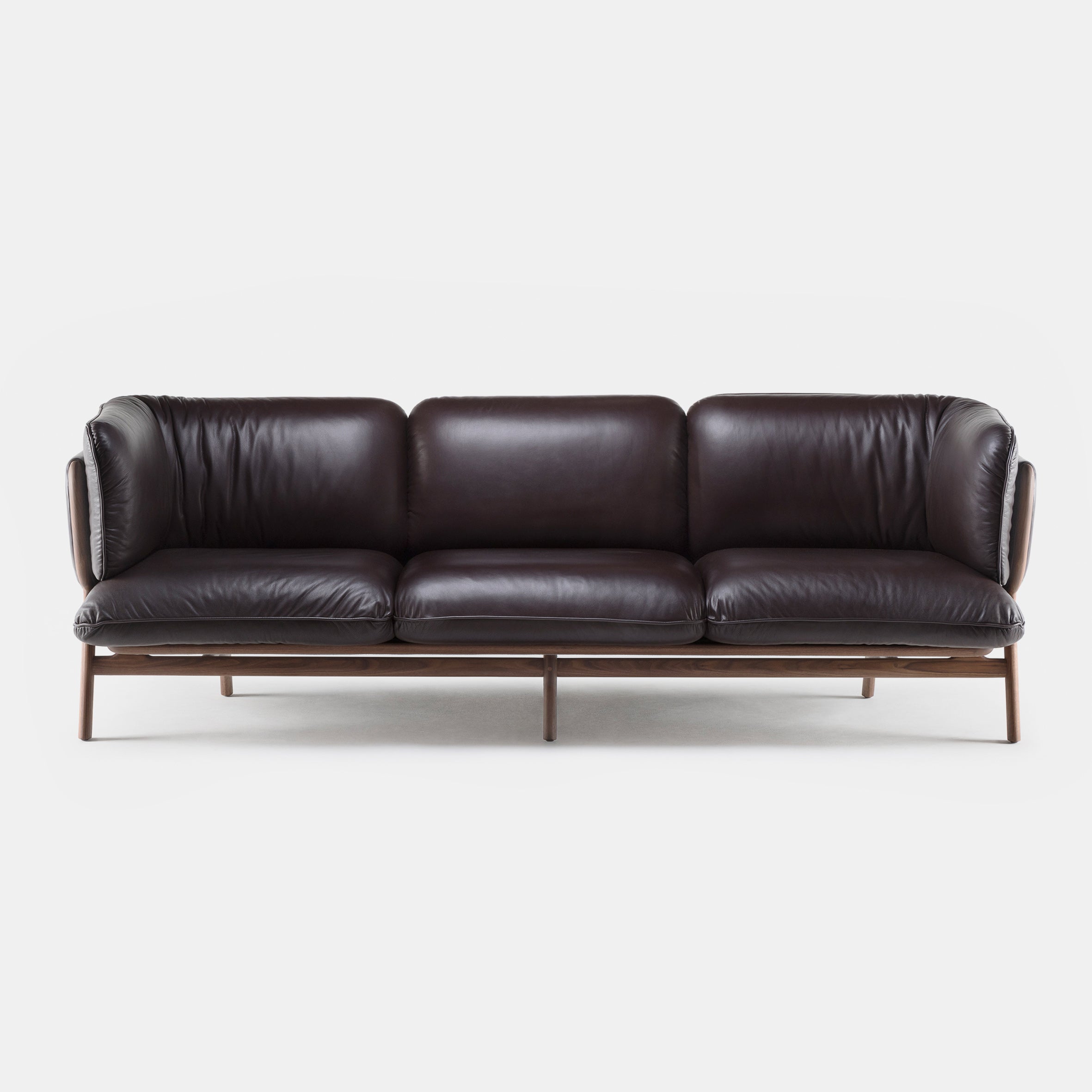 Stanley Sofa - 3 Seater