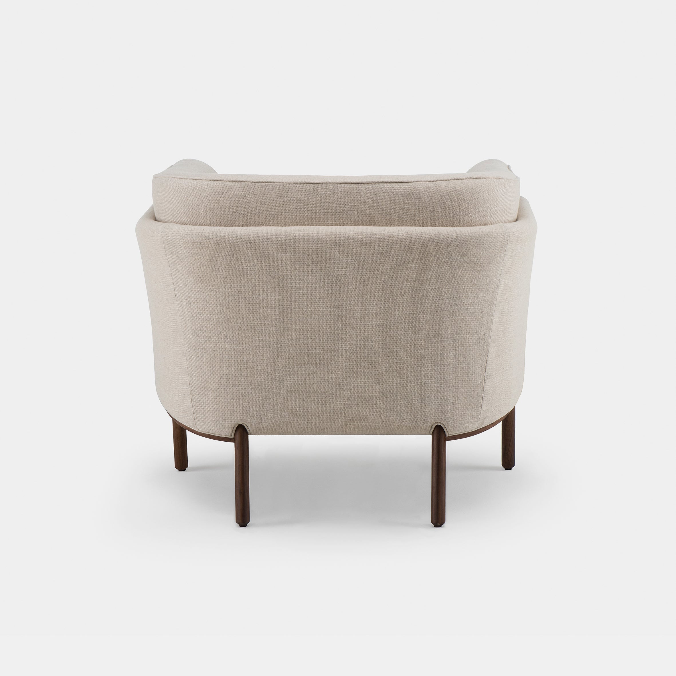 Stanley Armchair - Monologue London