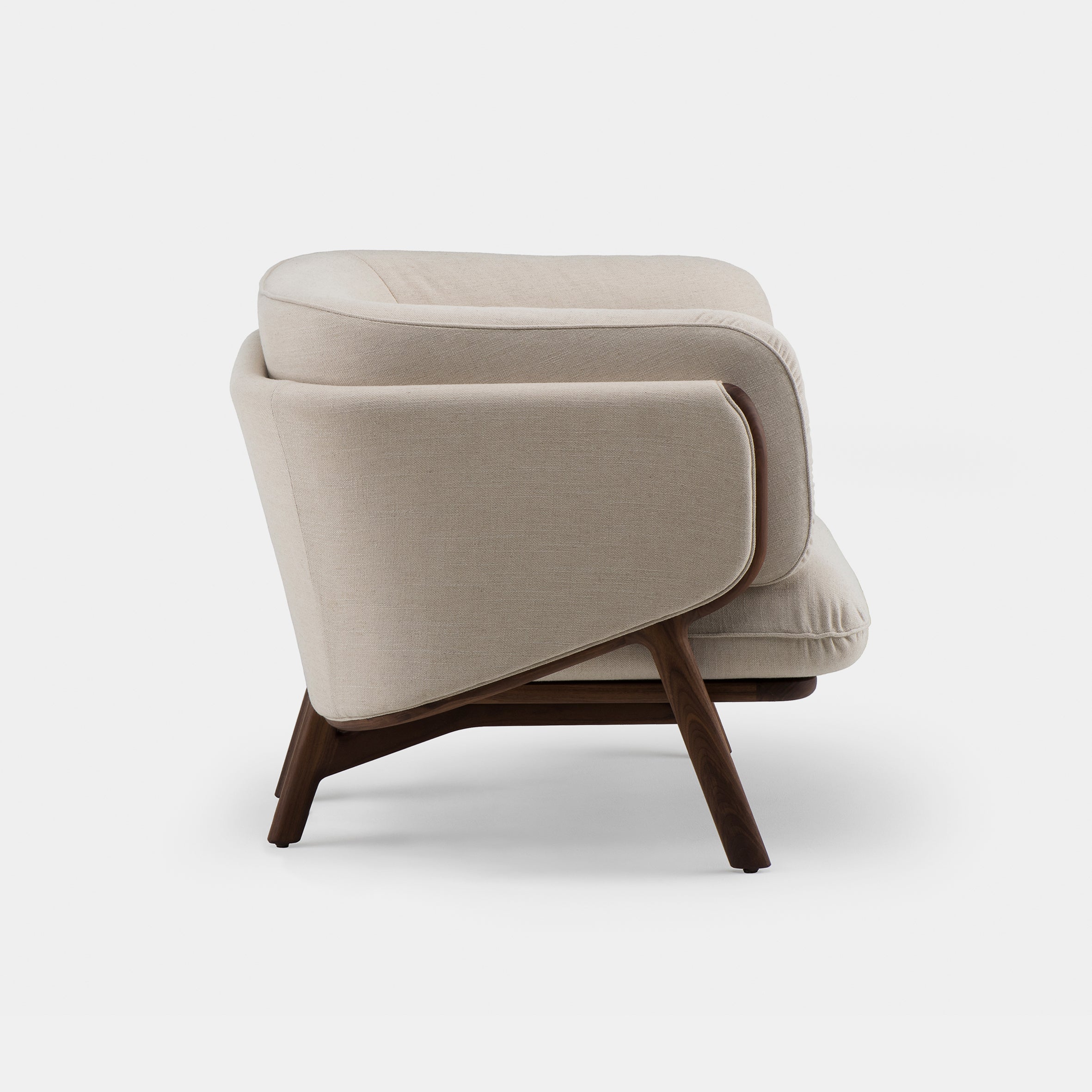 Stanley Armchair - Monologue London