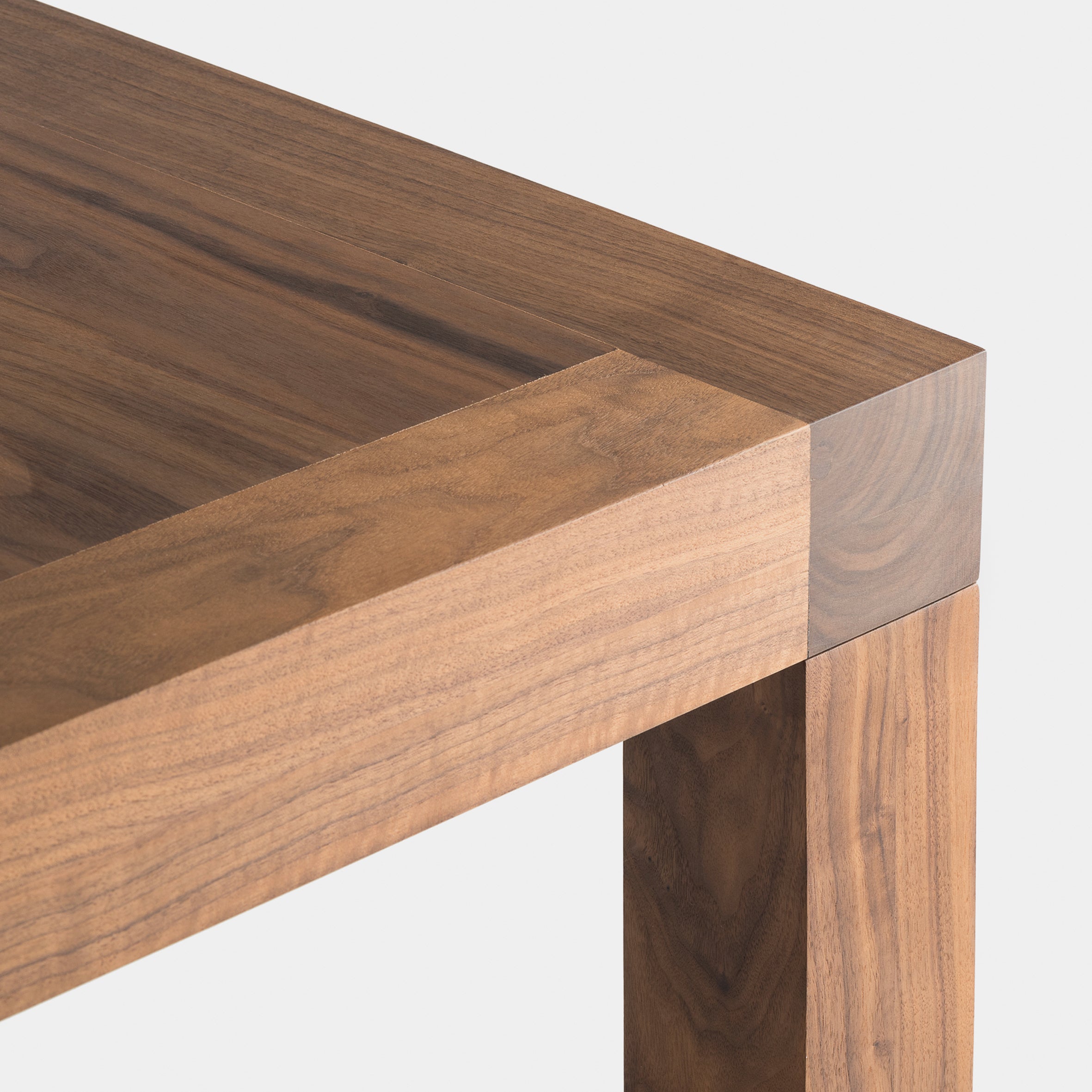 Structure Dining Table