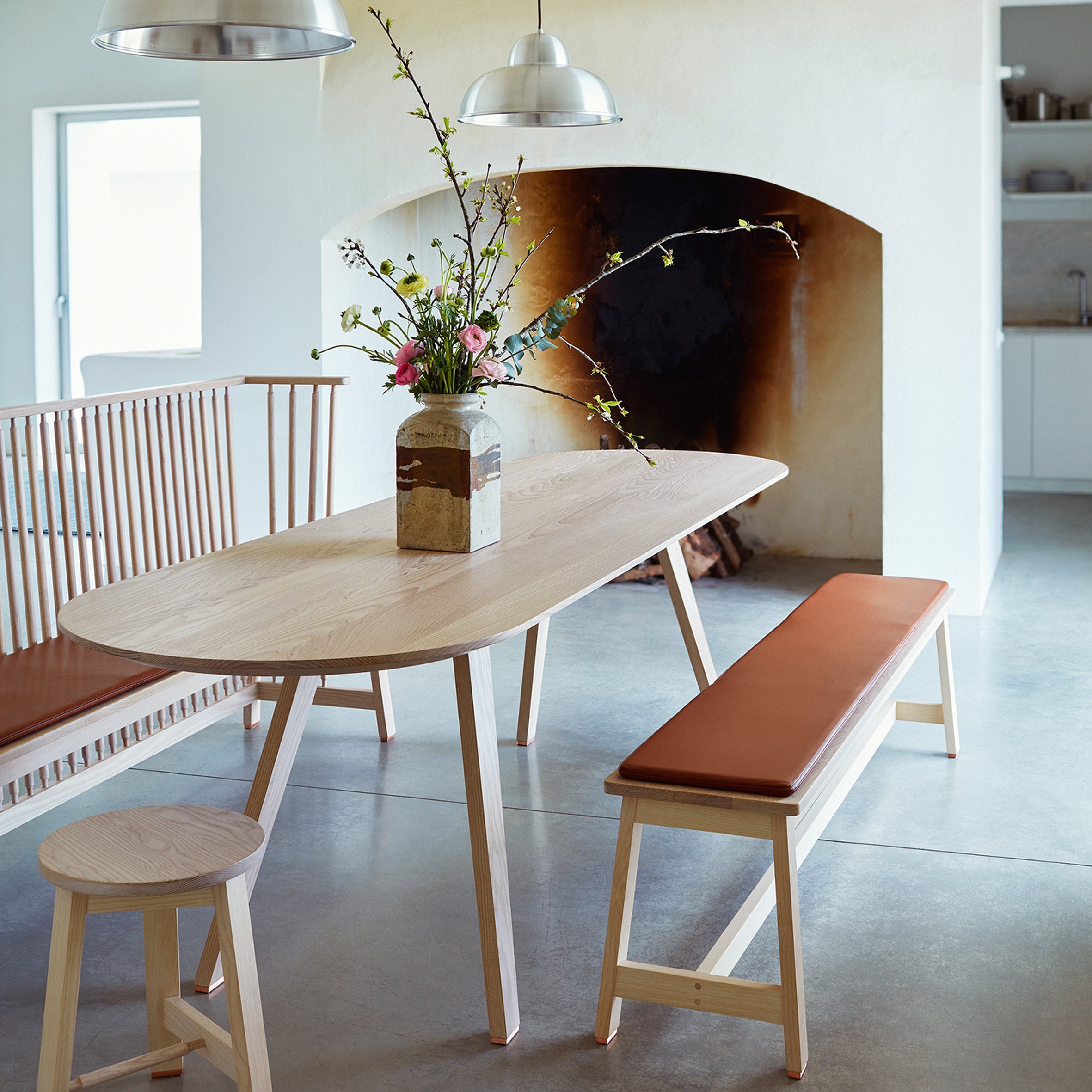 Together Dining Table