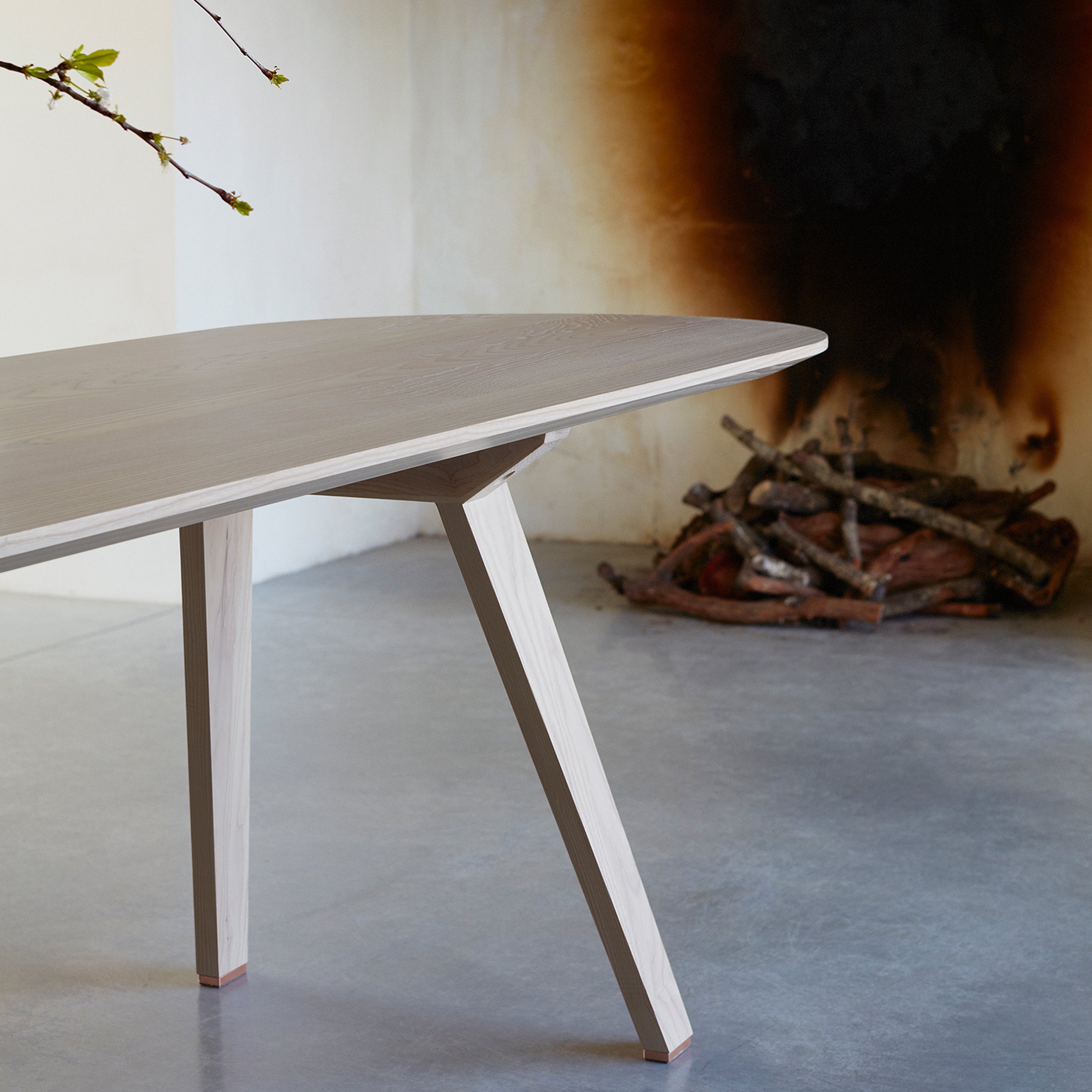 Together Dining Table