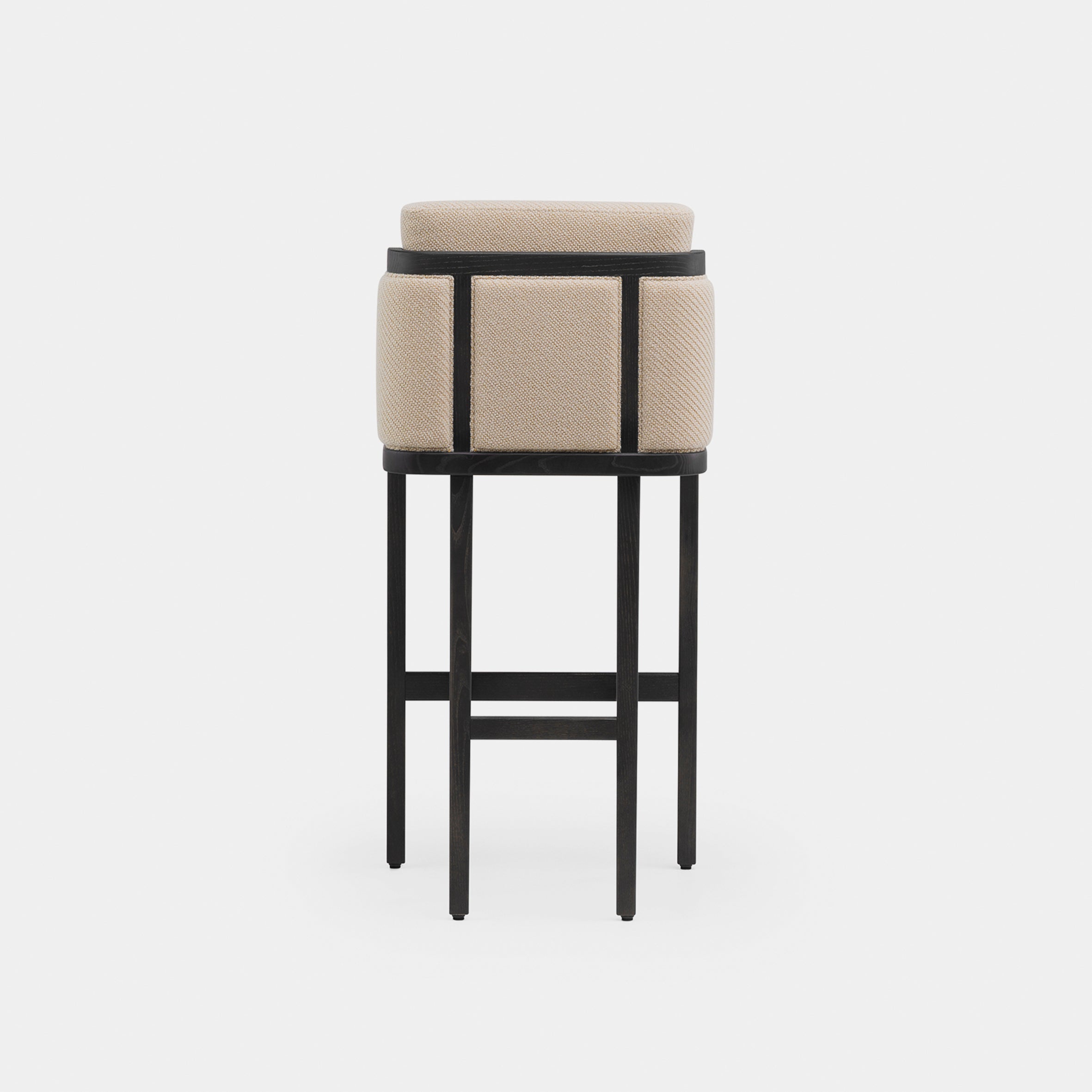 Throne Bar Stool