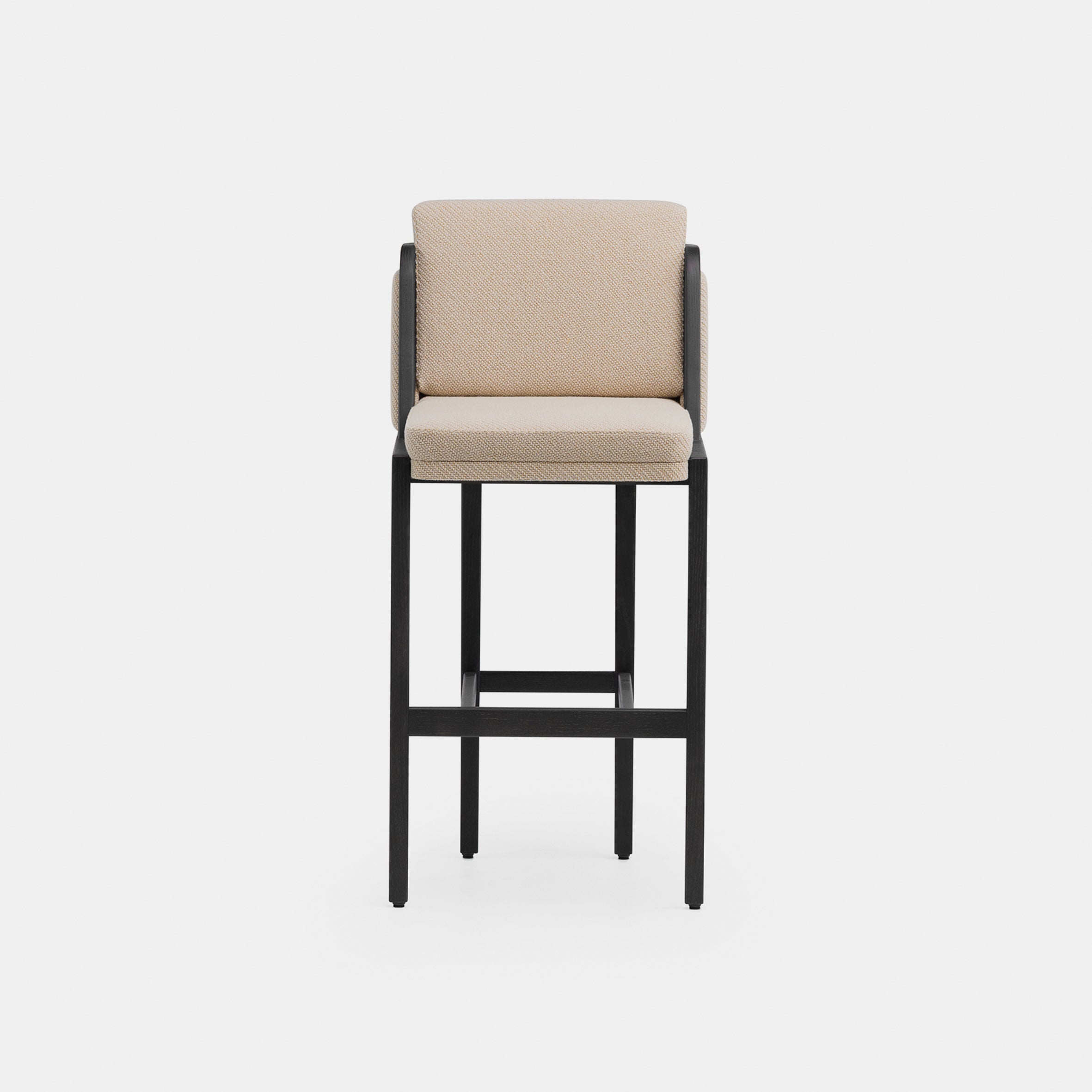 Throne Bar Stool