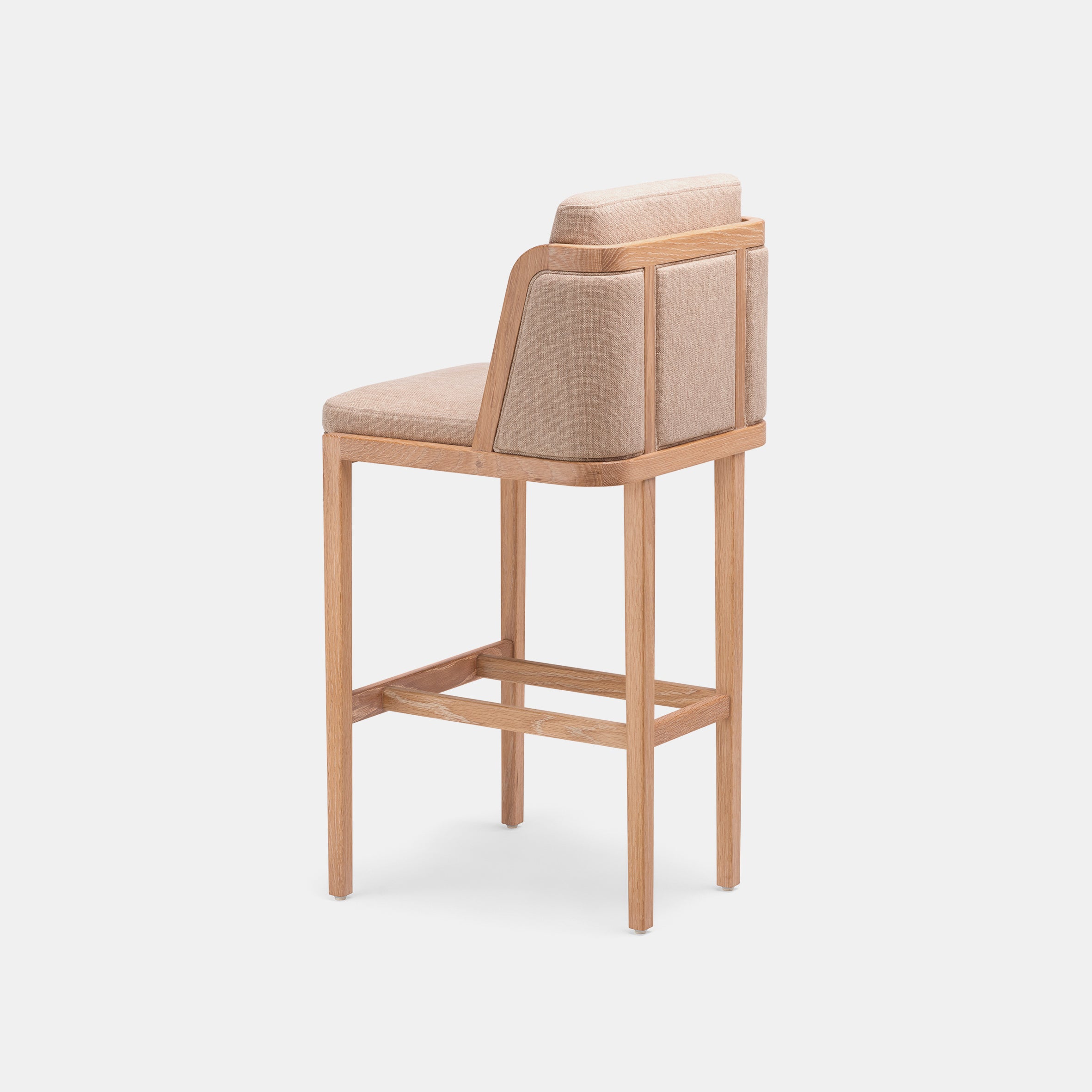 Throne Bar Stool