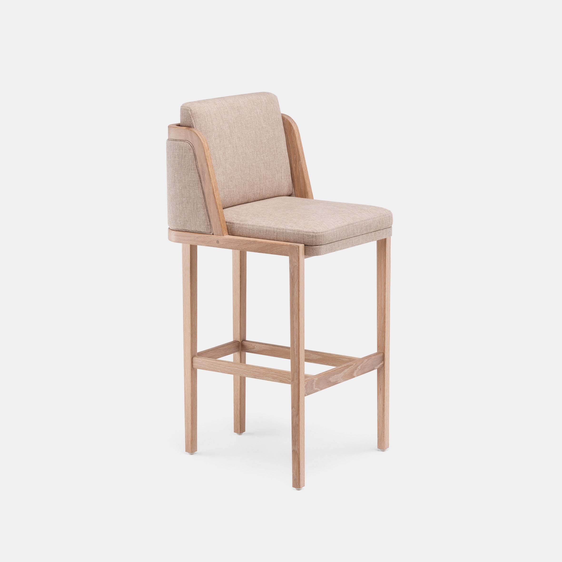 Throne Bar Stool