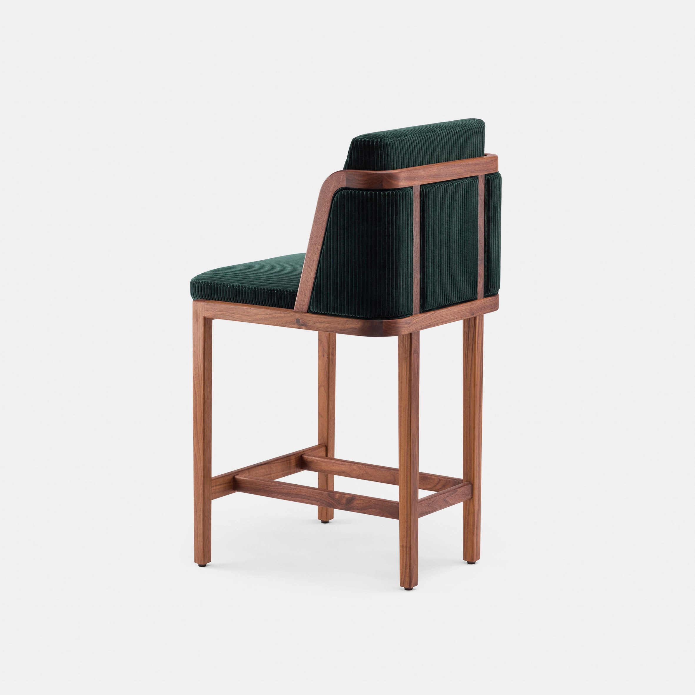 Throne Bar Stool