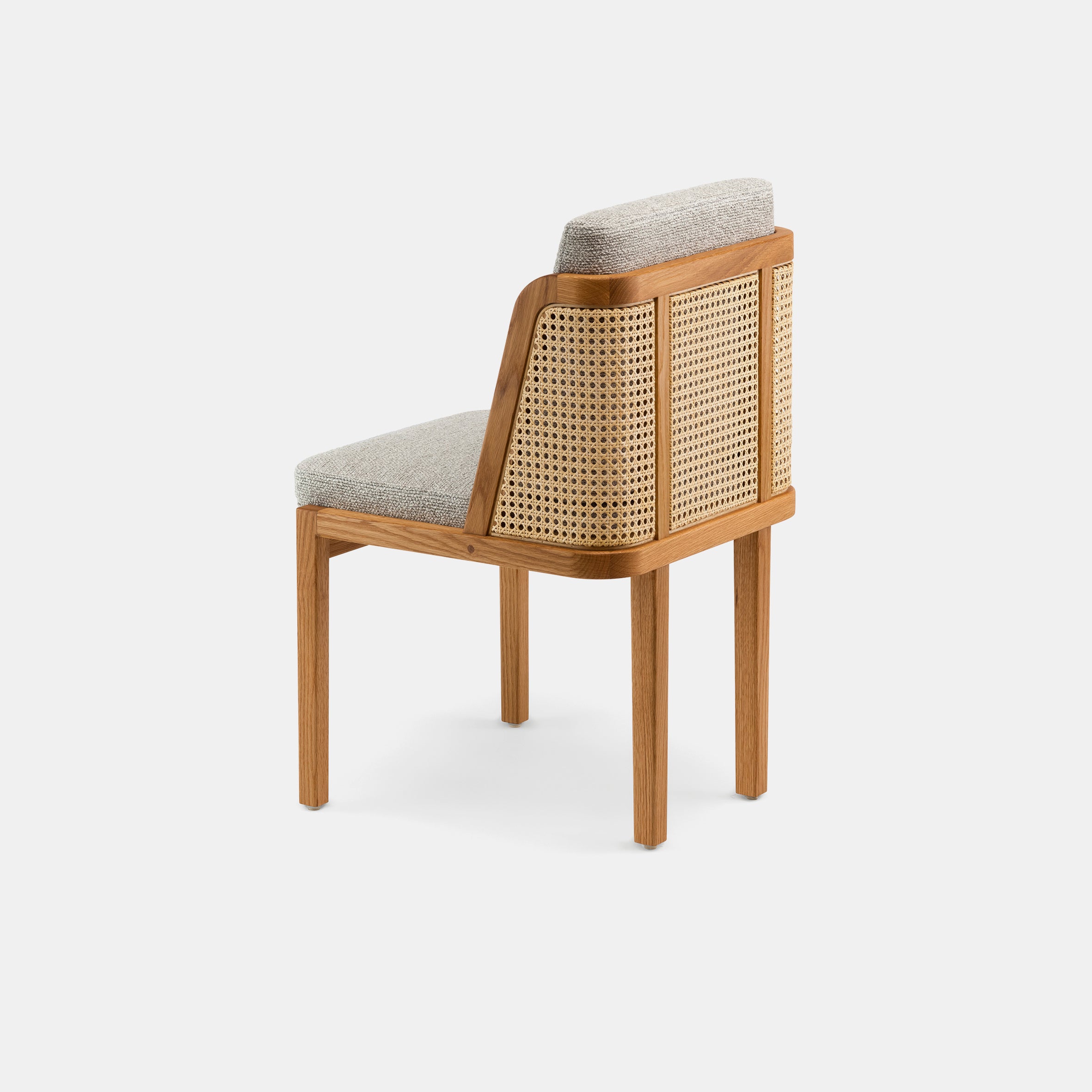 Throne Dining Chair