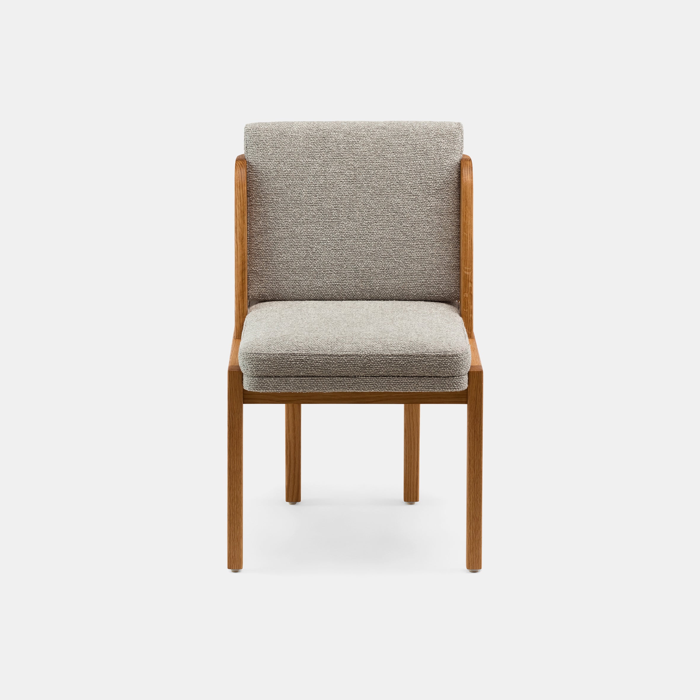 Throne Dining Chair