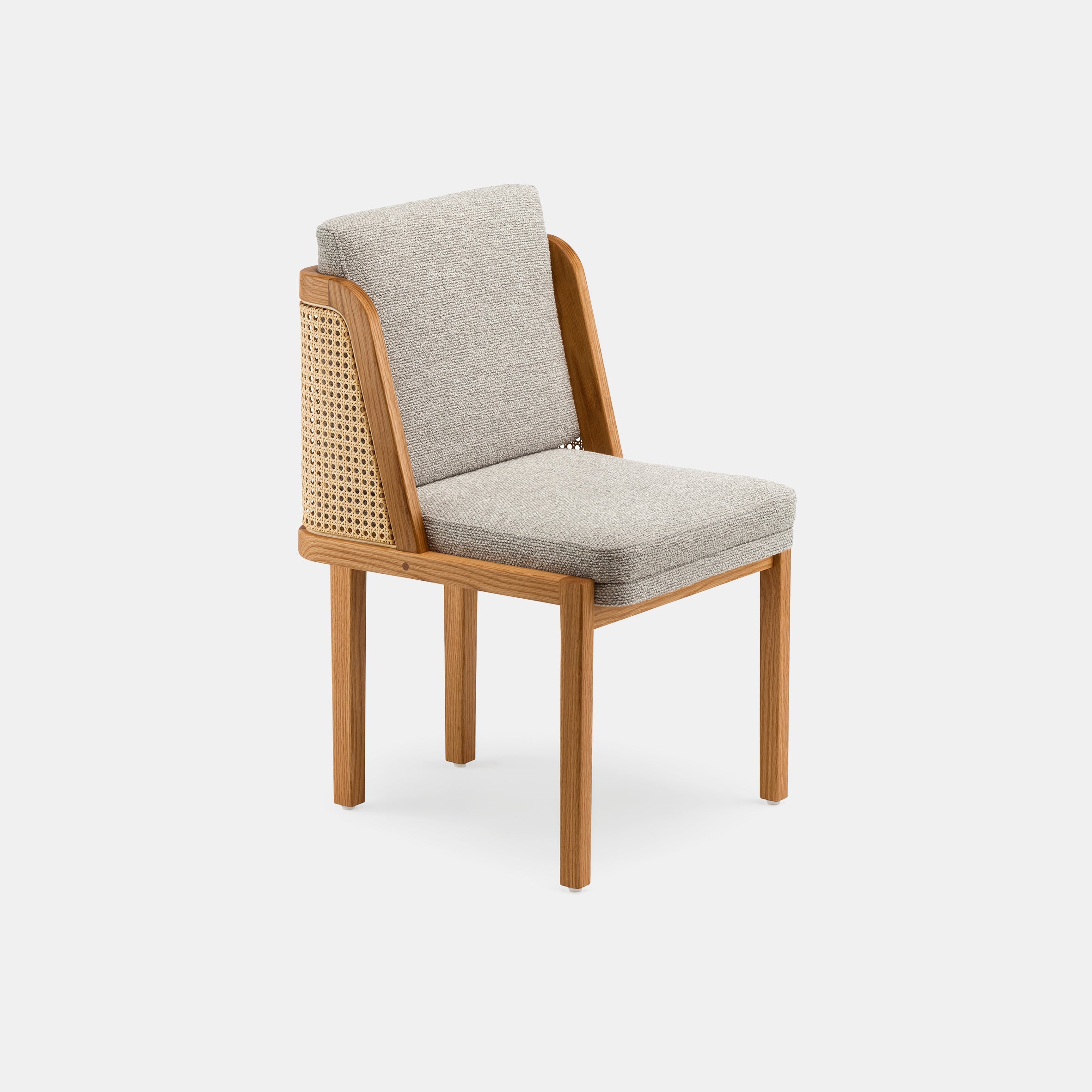 Throne Dining Chair