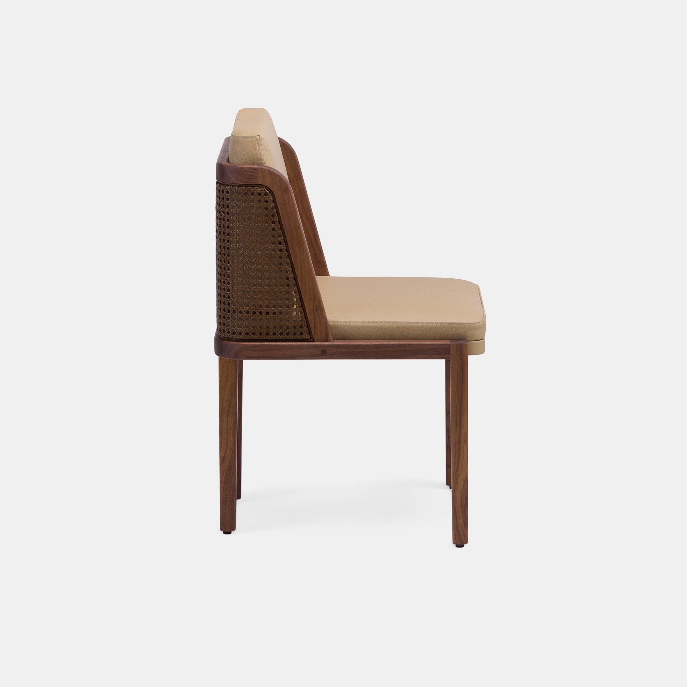 Throne Dining Chair