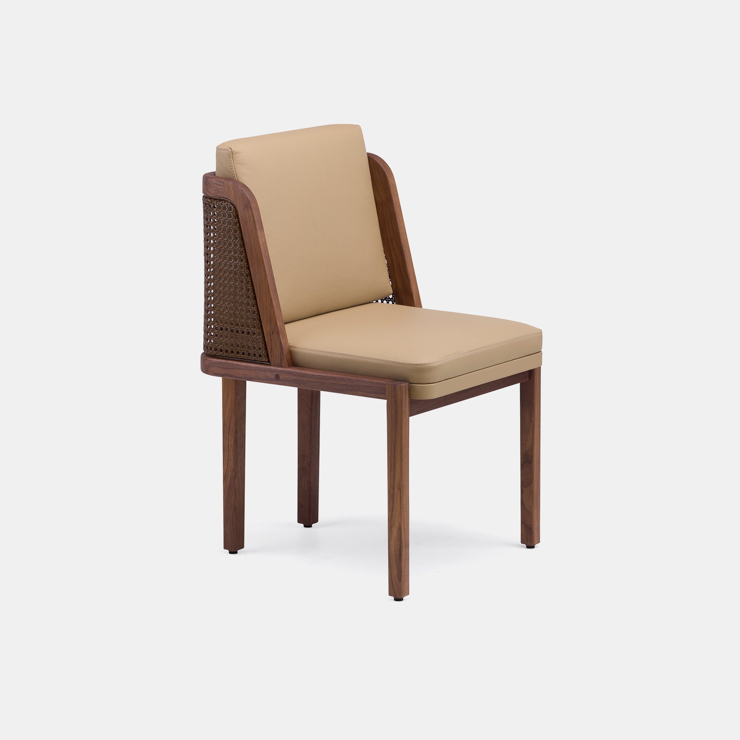 Throne Dining Chair