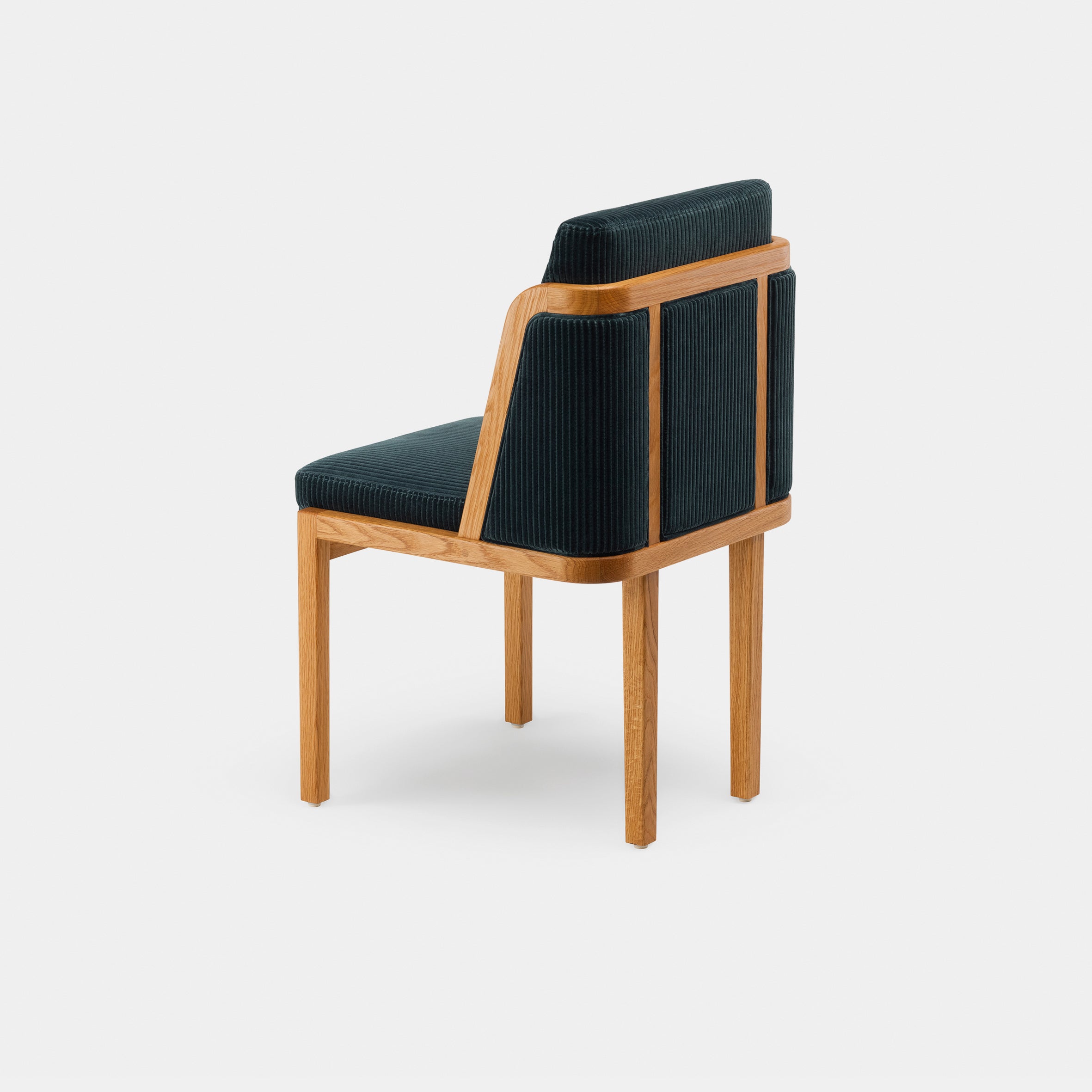 Throne Dining Chair