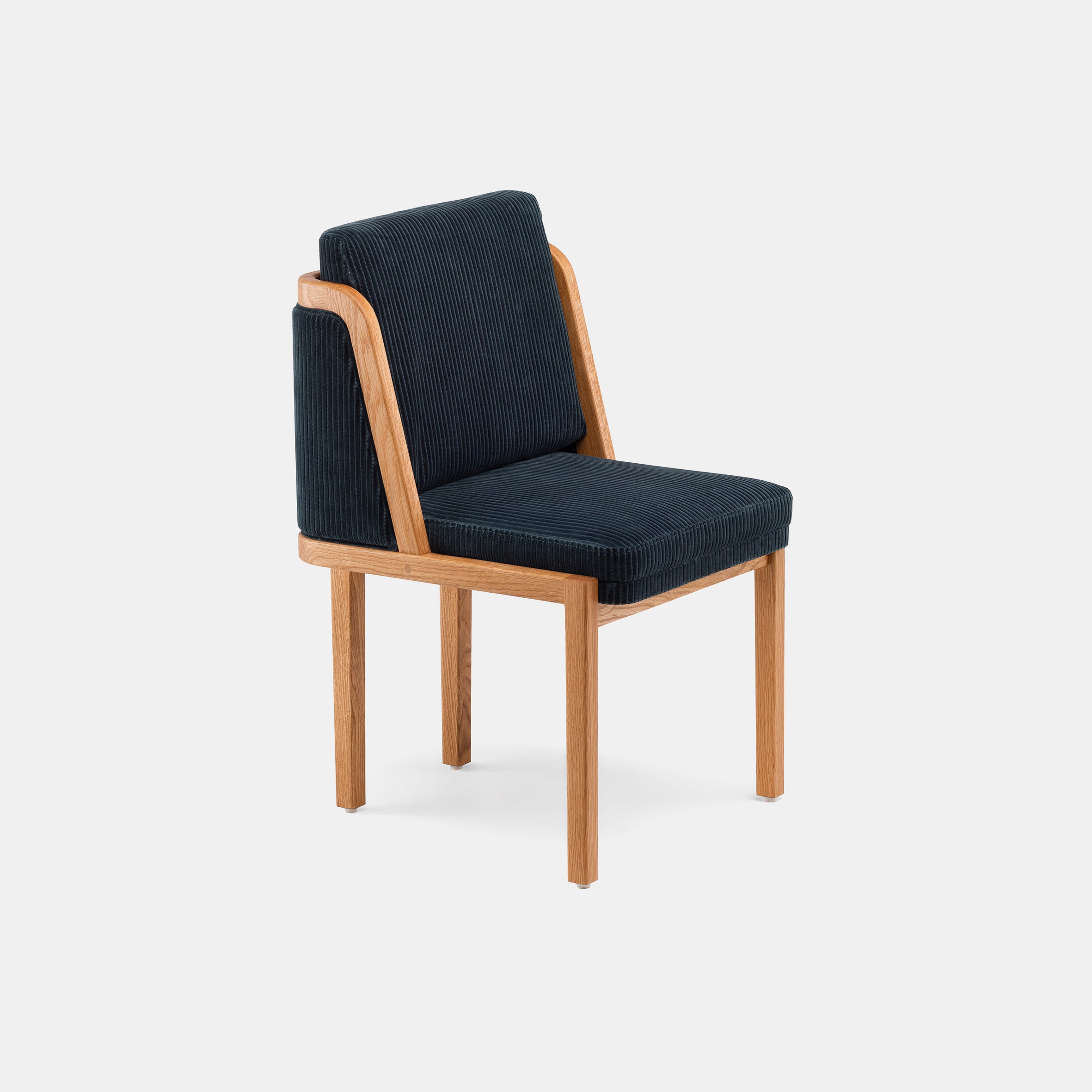 Throne Dining Chair