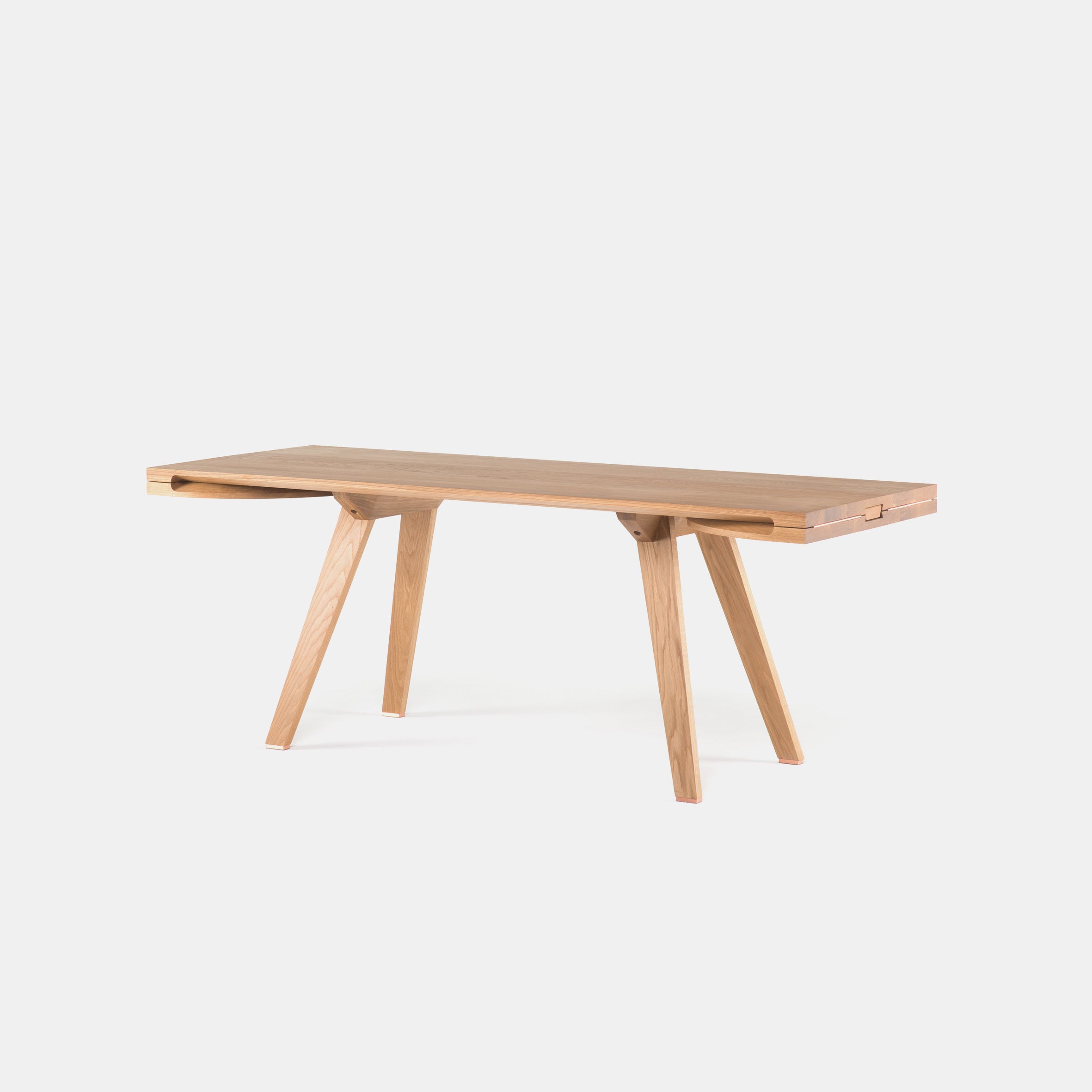 Together Extending Dining Table