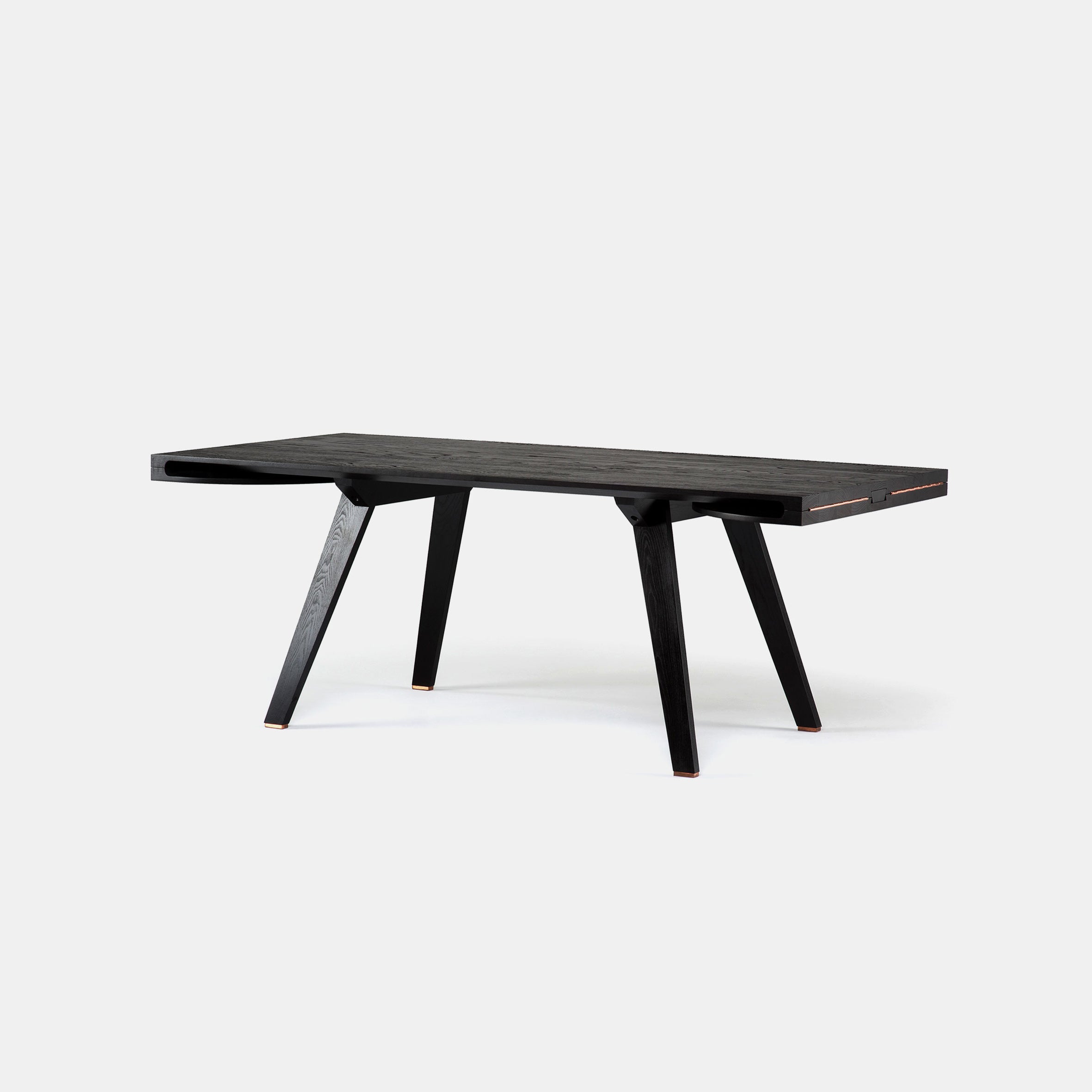 Together Extending Dining Table