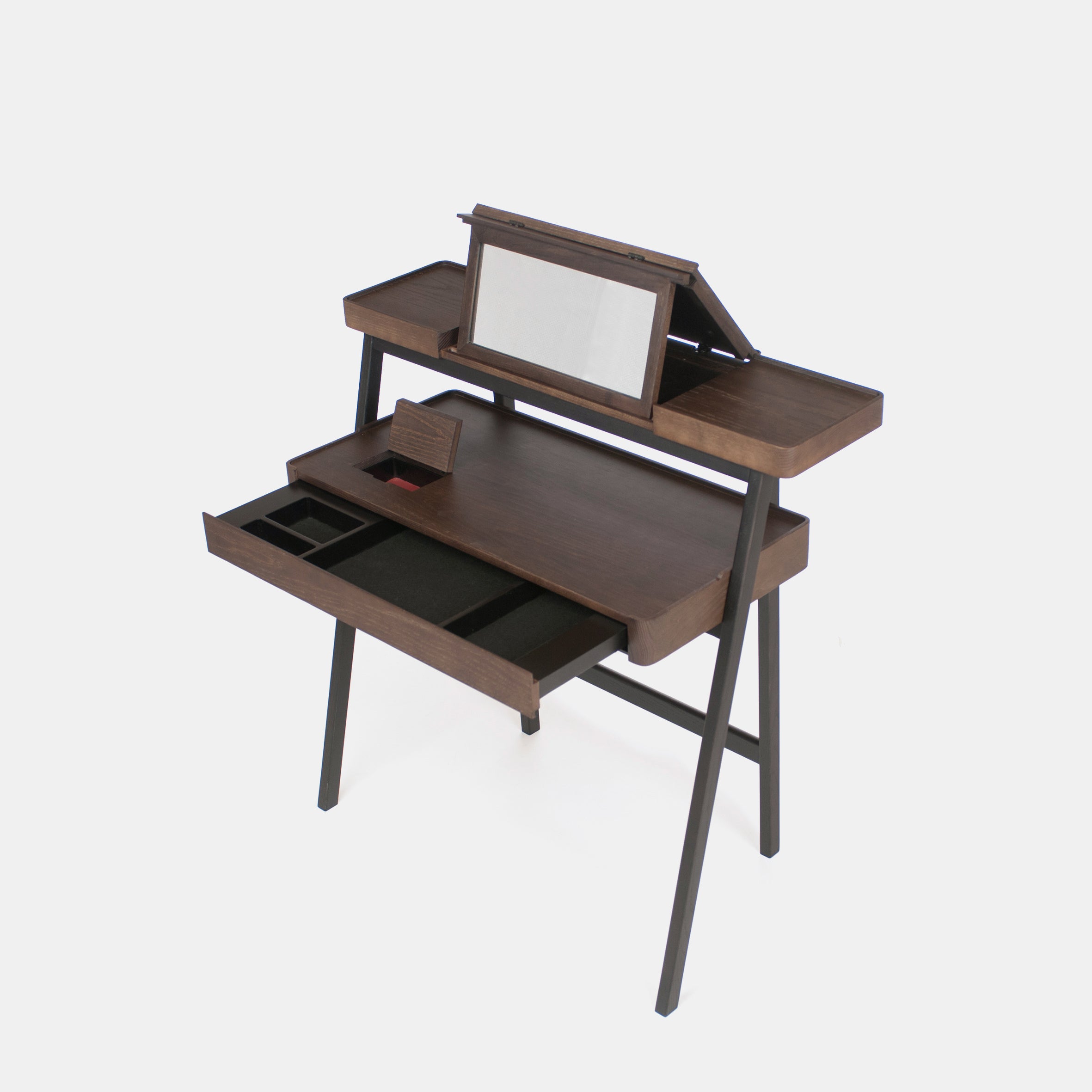 Tray Desk