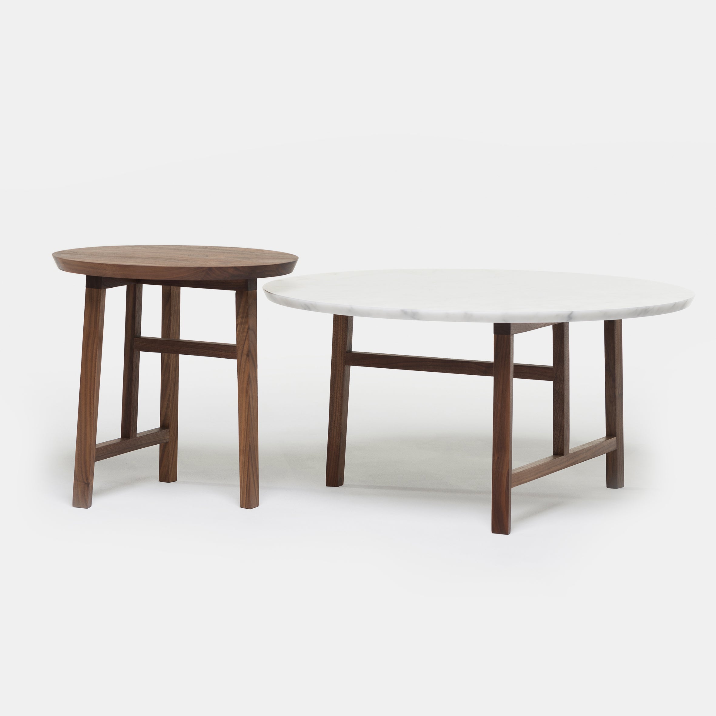 Trio Side Table