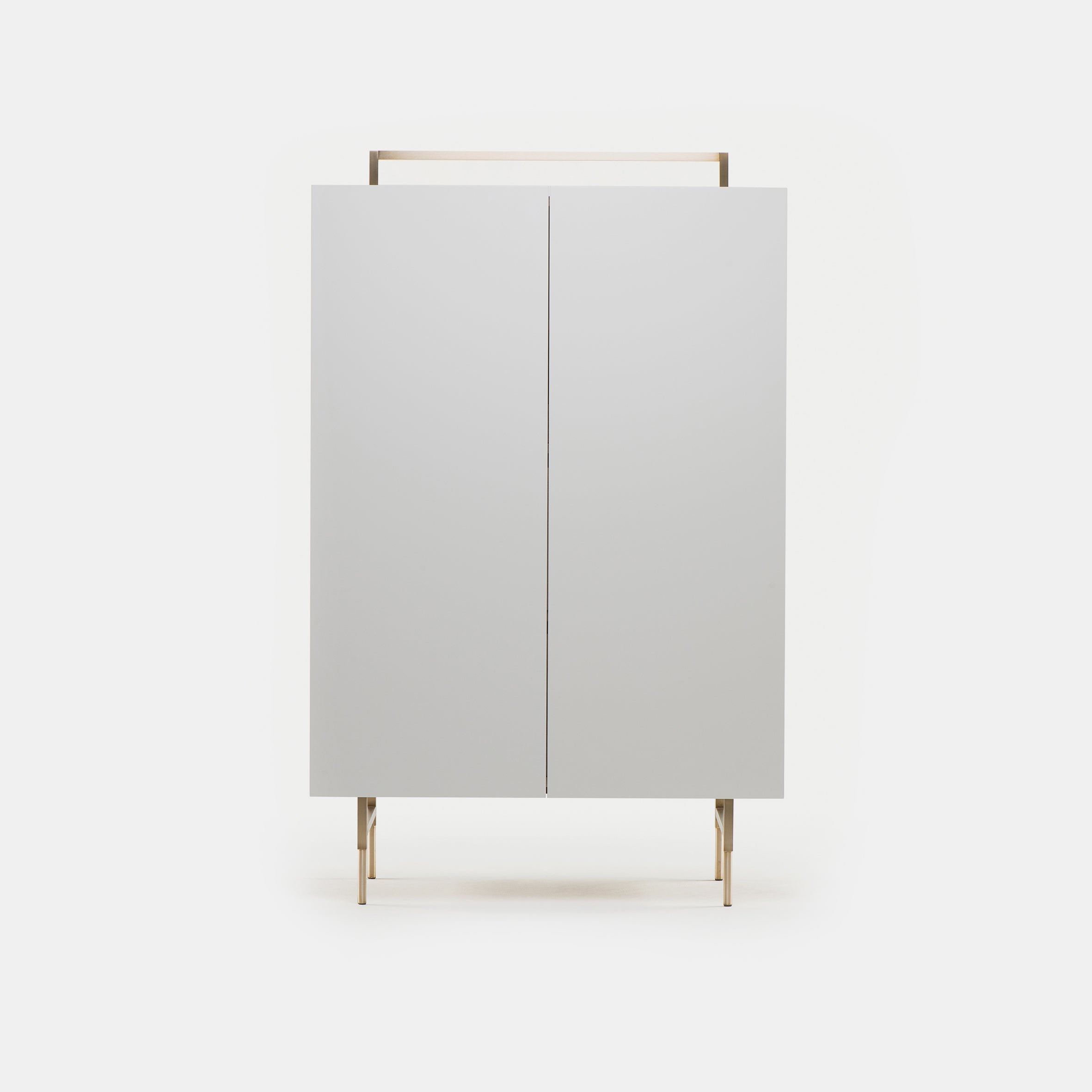 Trunk Cabinet - Tall