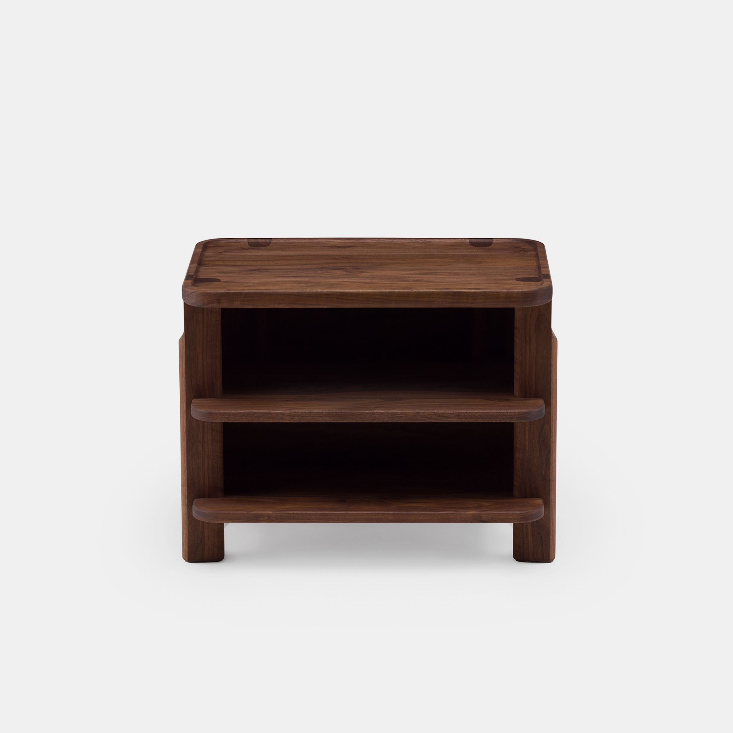 Twenty-Five Bedside Table