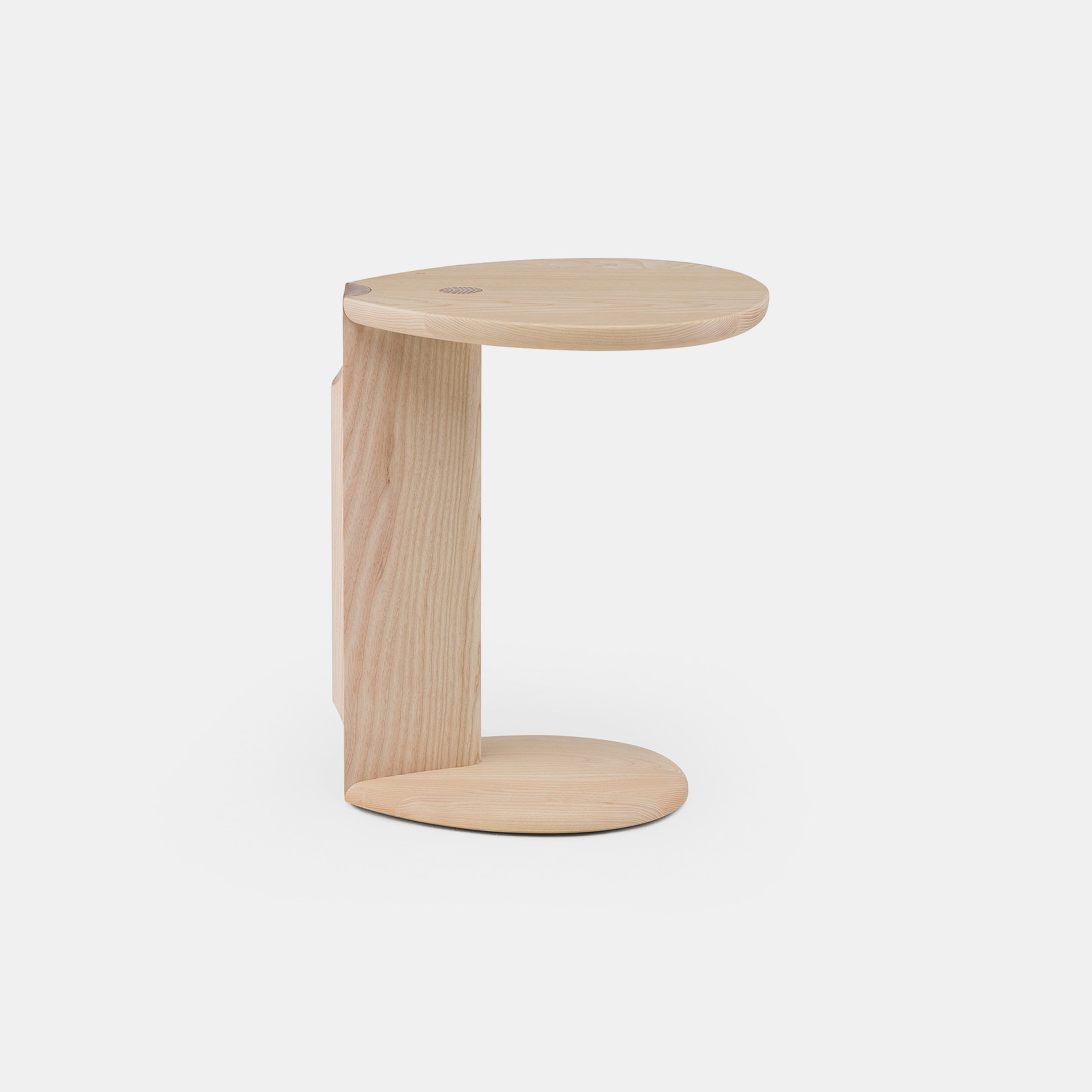 Twenty-Five Side Table