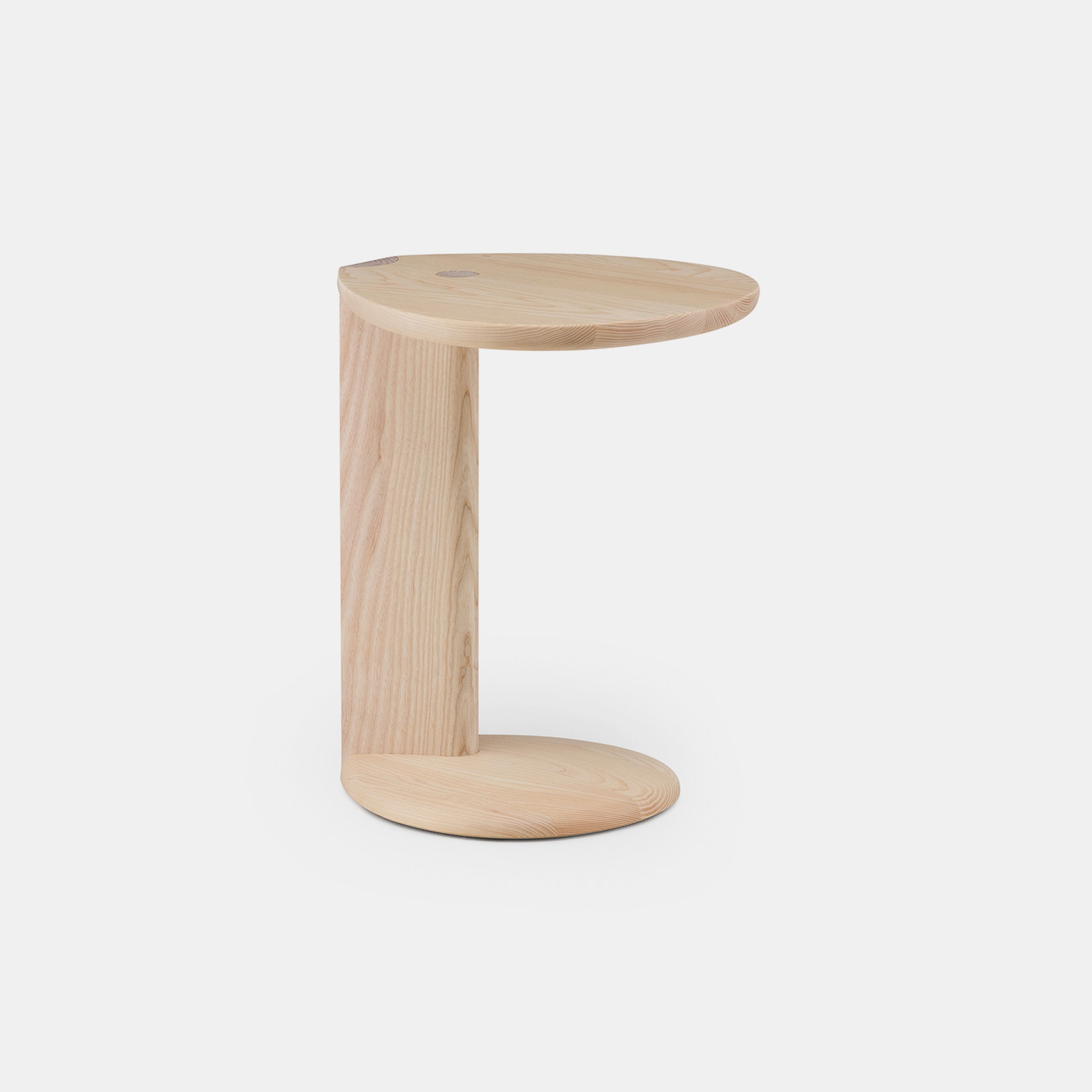 Twenty-Five Side Table