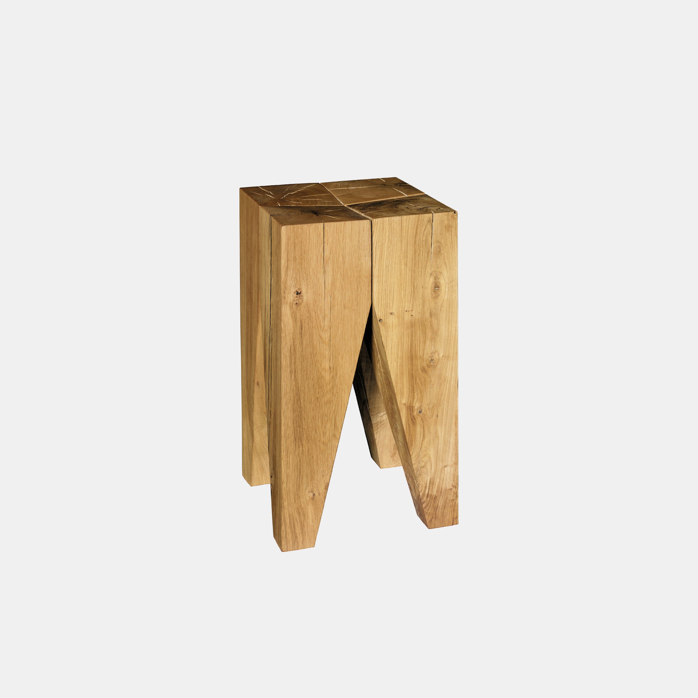 Backenzahn Stool