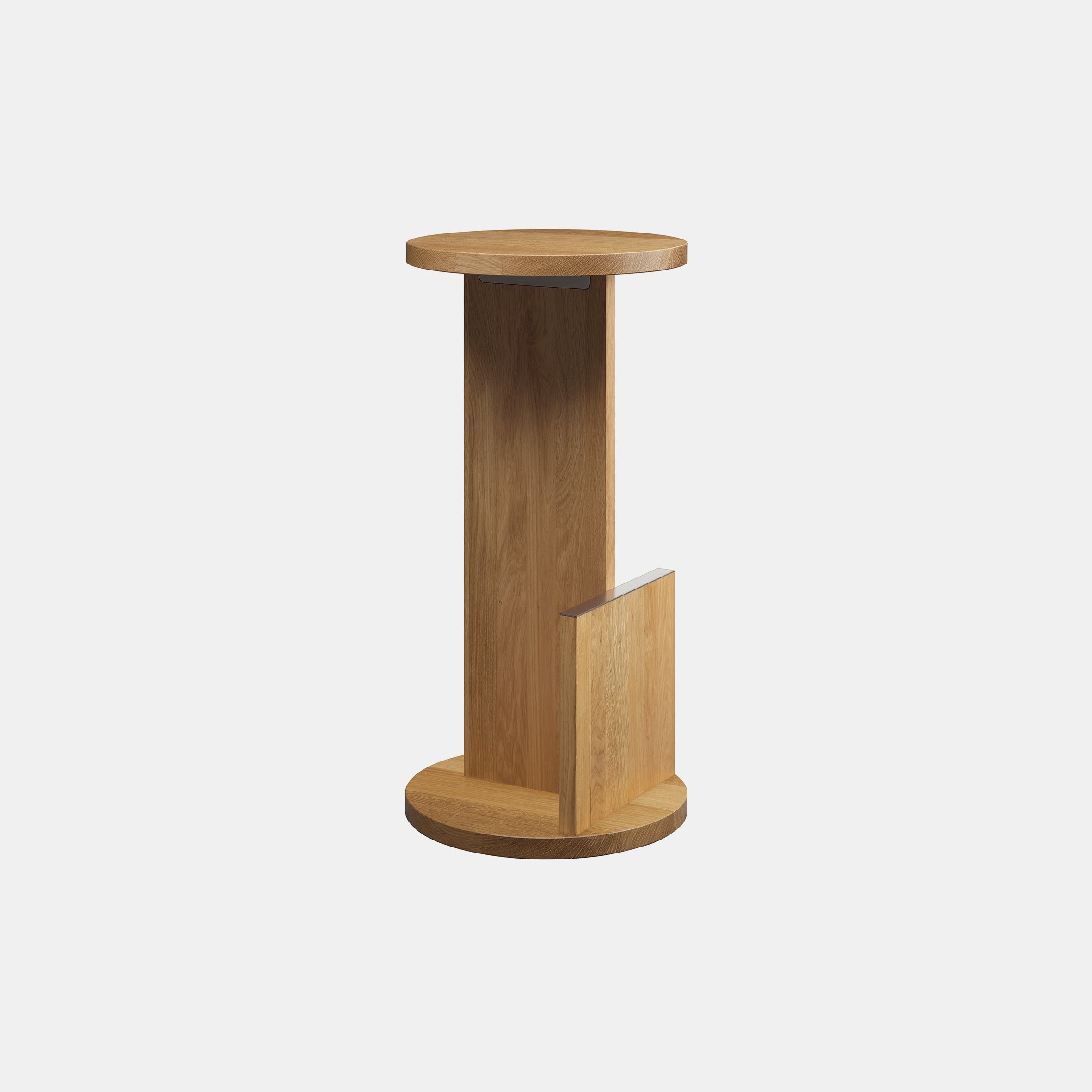 Tank Bar Stool