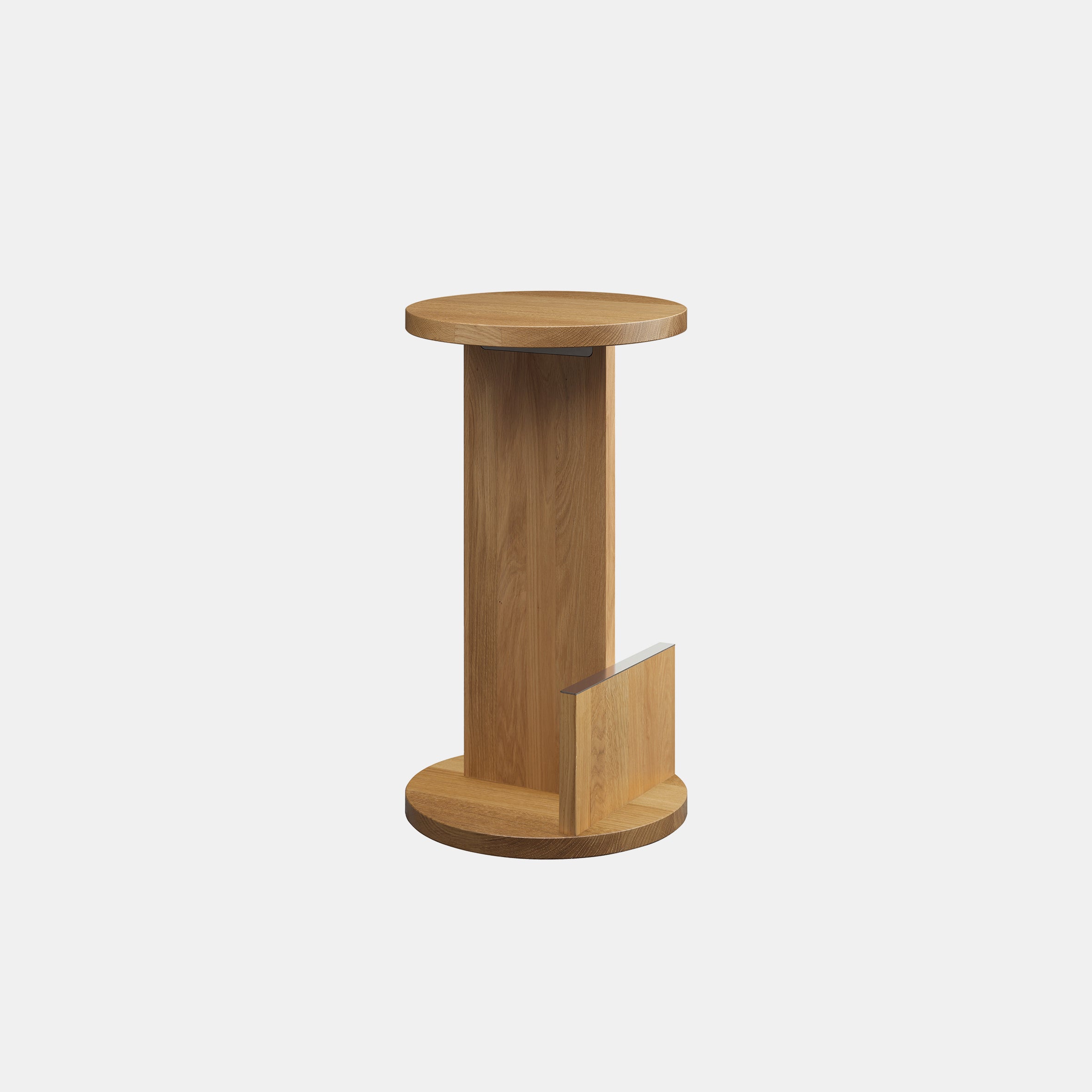 Tank Bar Stool