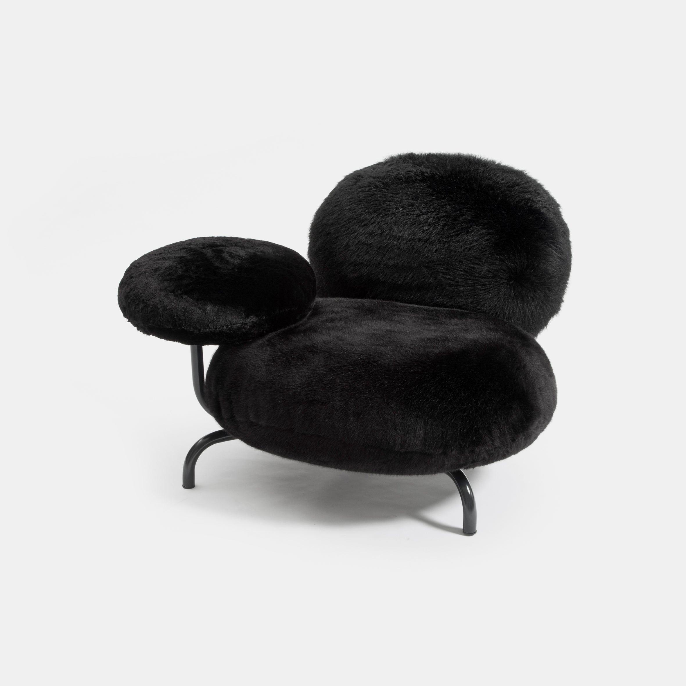 Cipria Armchair