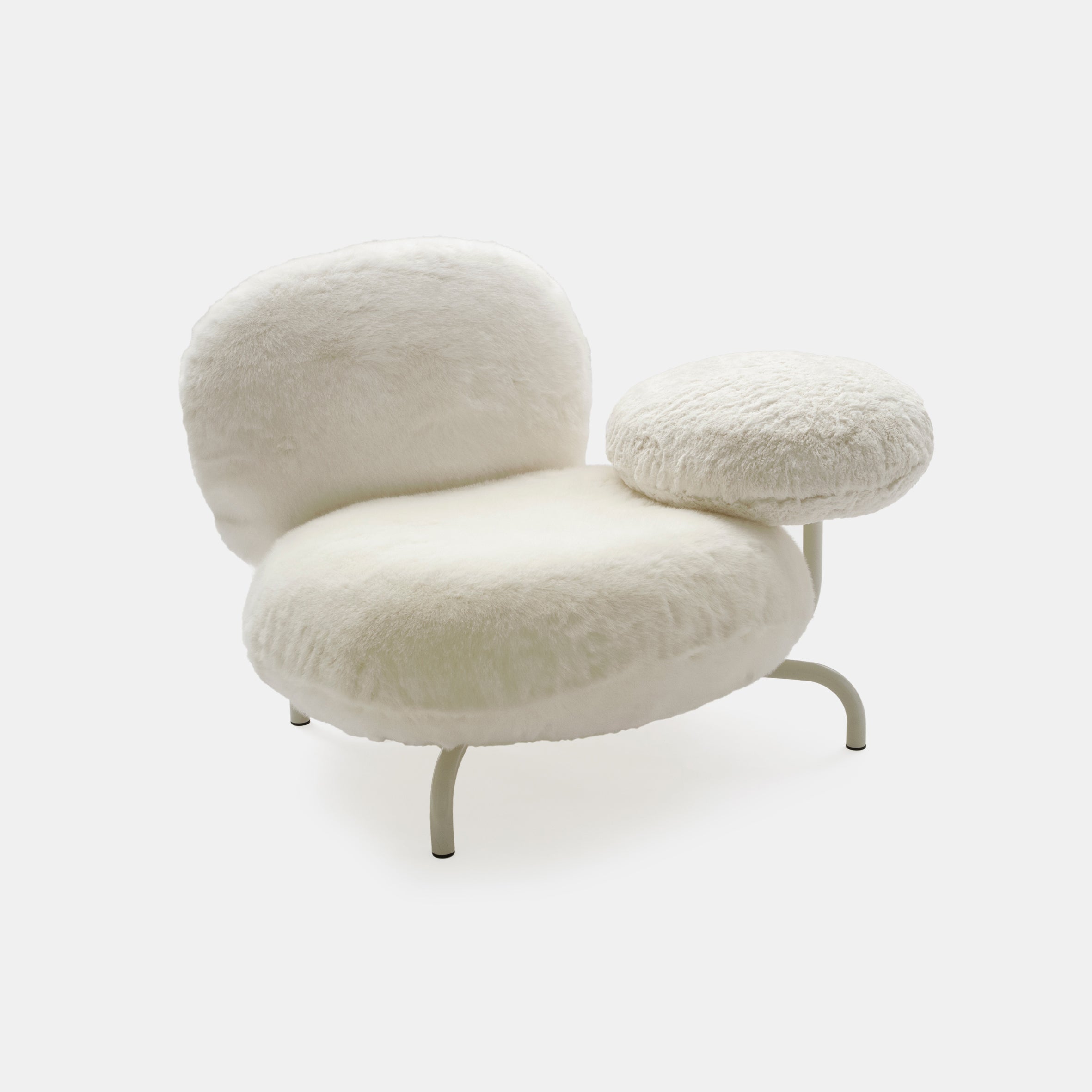 Cipria Armchair