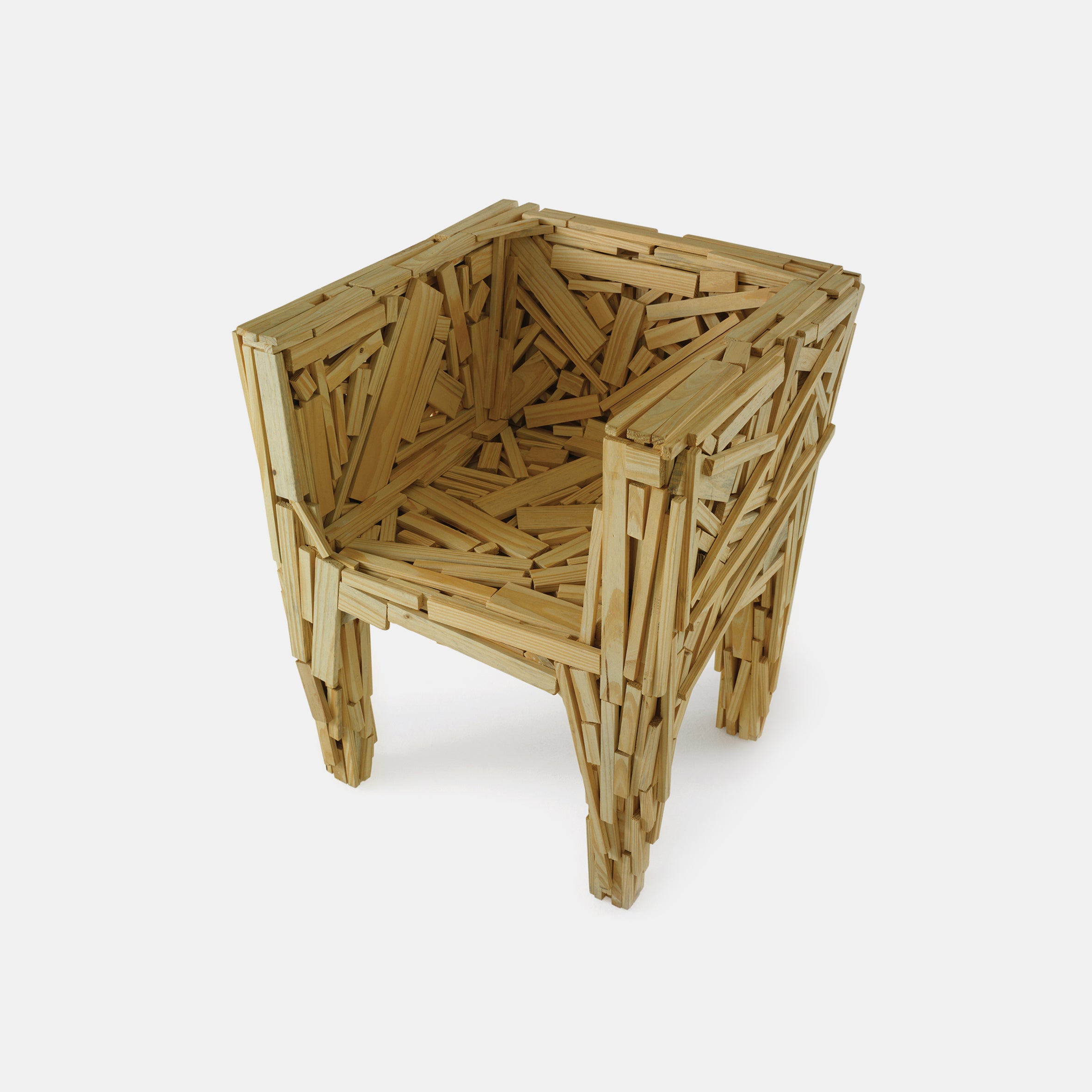 Favela Armchair