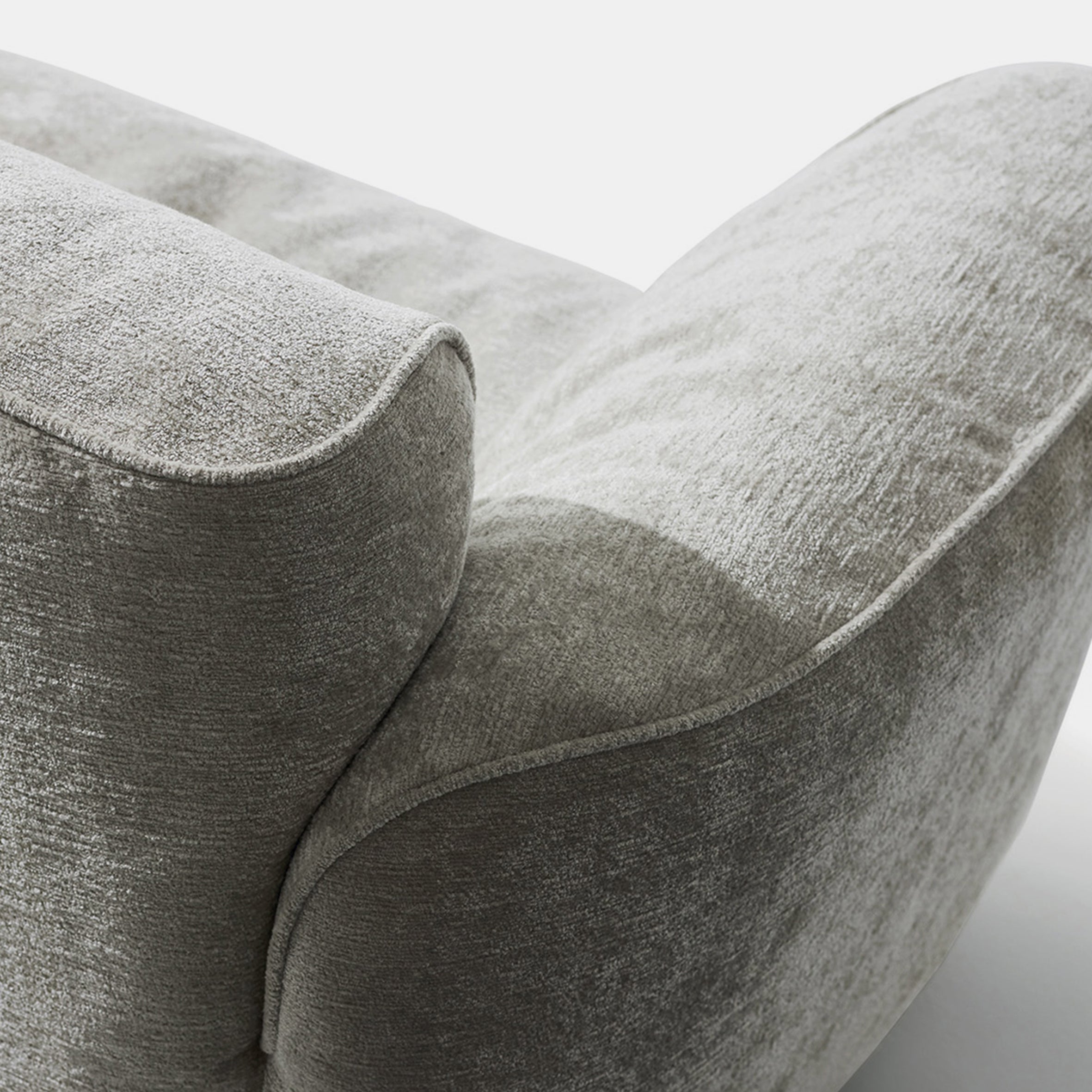 Grande Soffice Sofa - 2 Seater