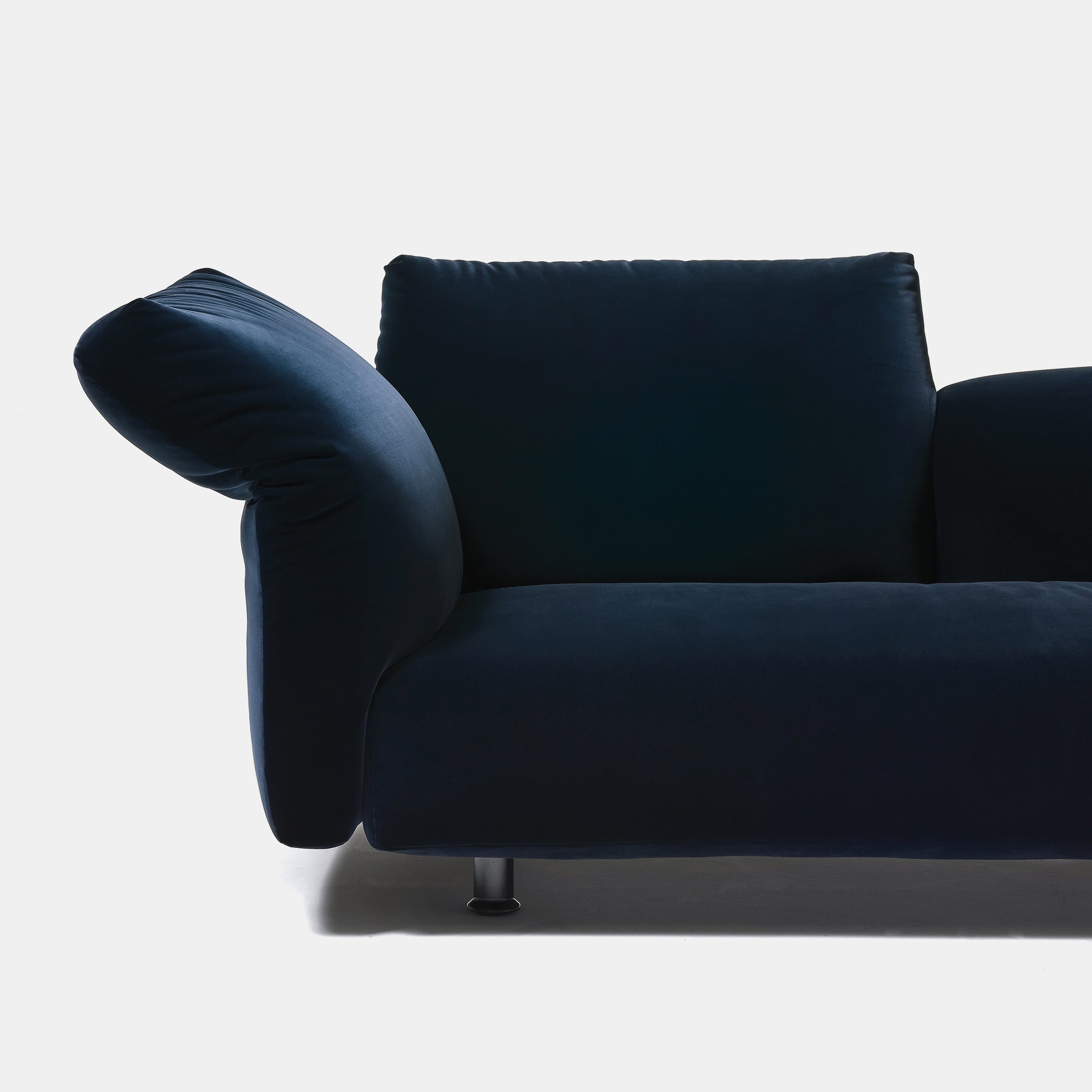 Essential Sofa - 2 Seater