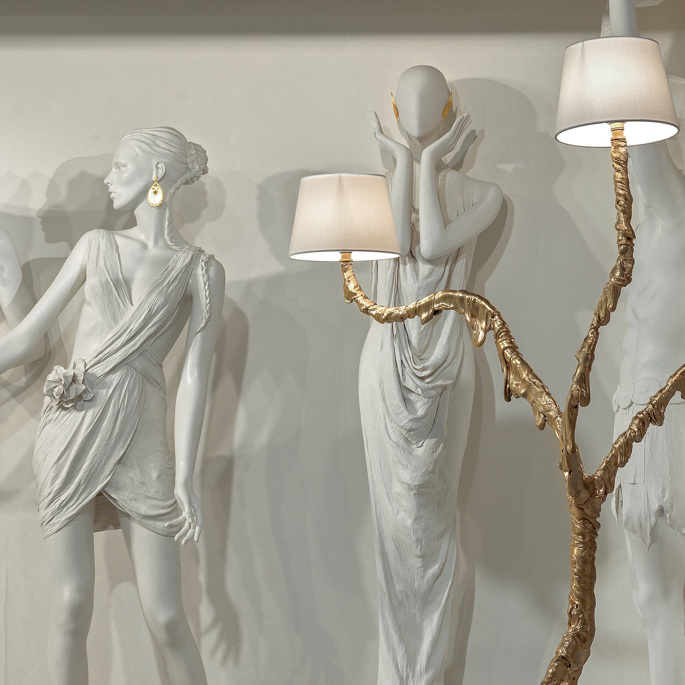 Ines Floor Lamp