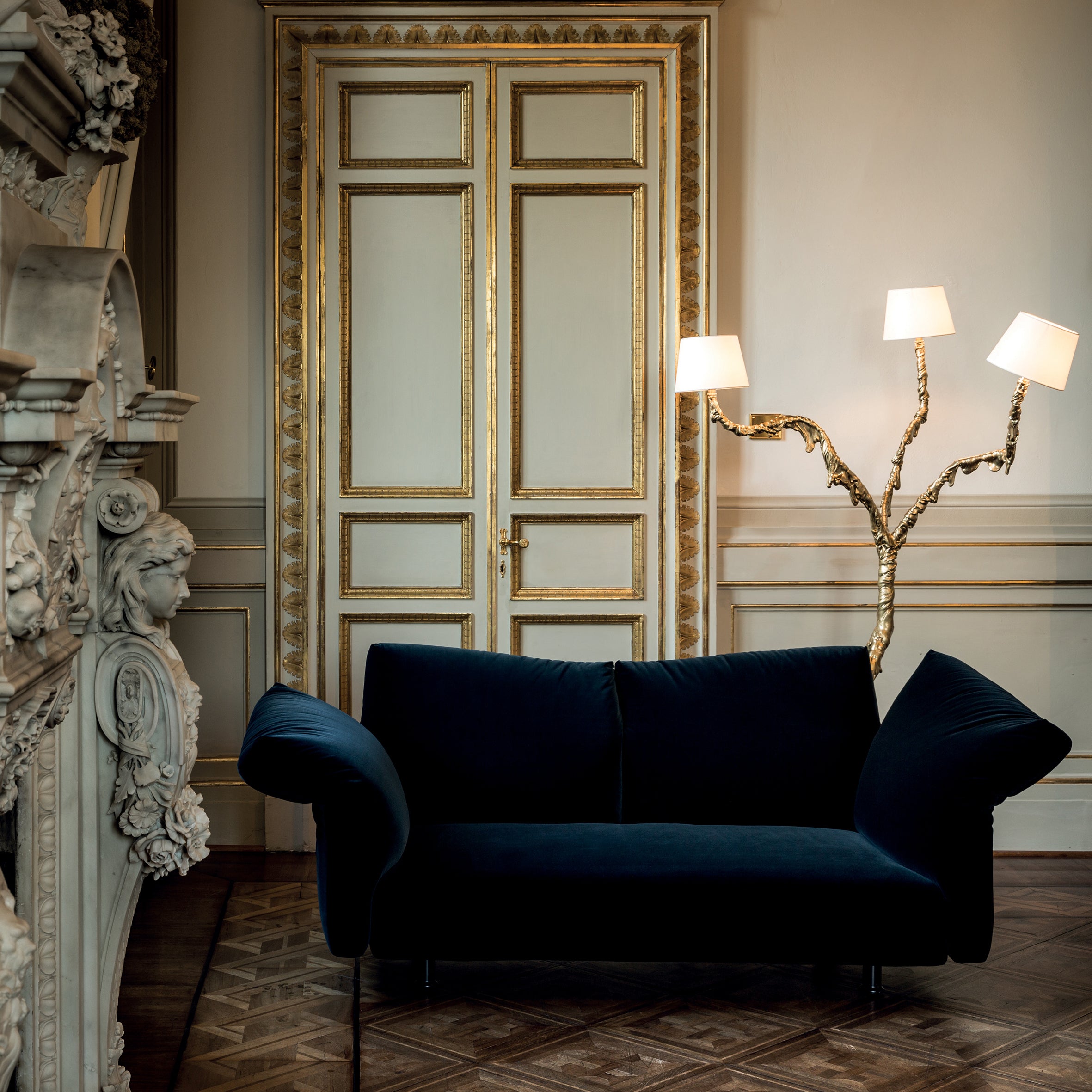 Ines Floor Lamp