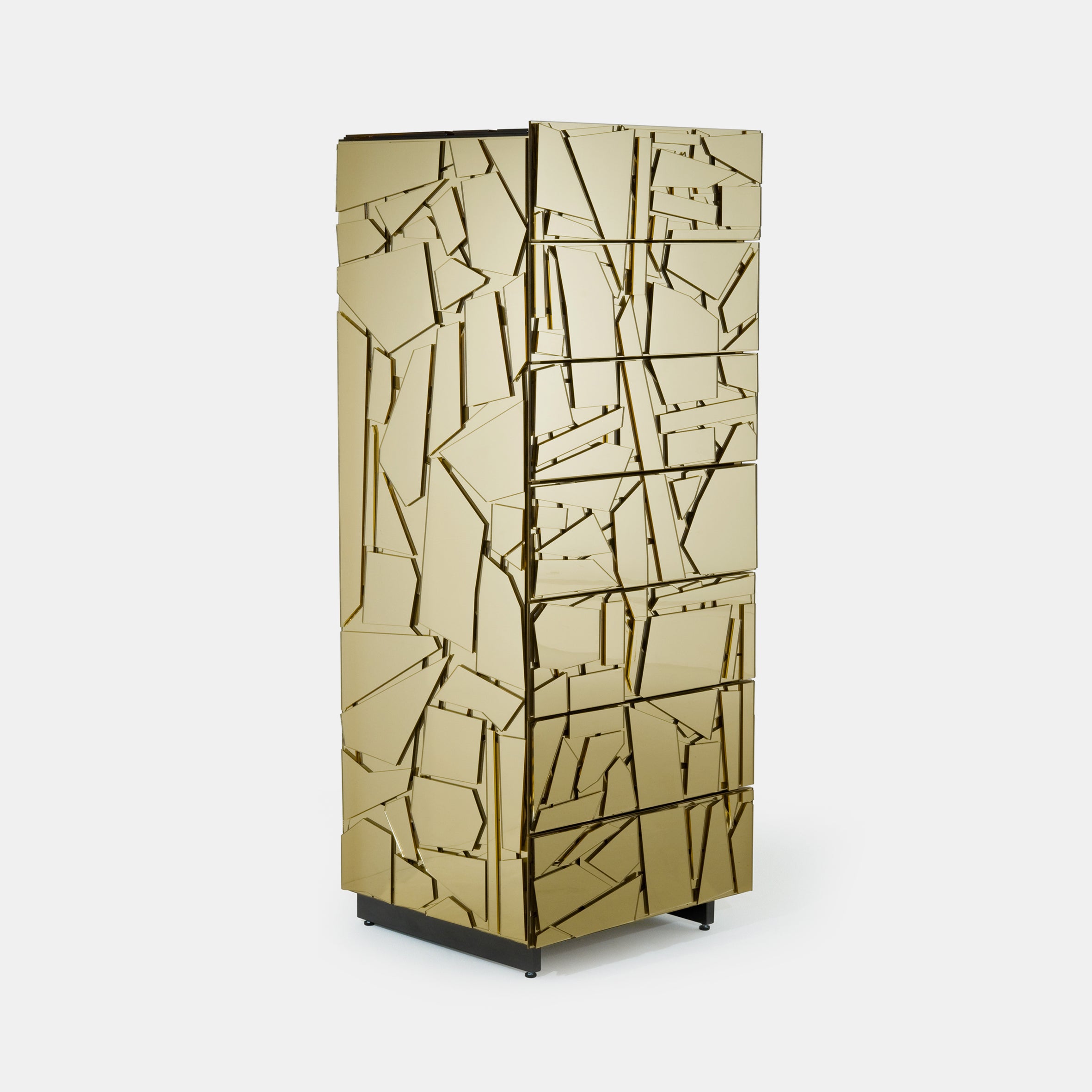 Scrigno Tall Cabinet