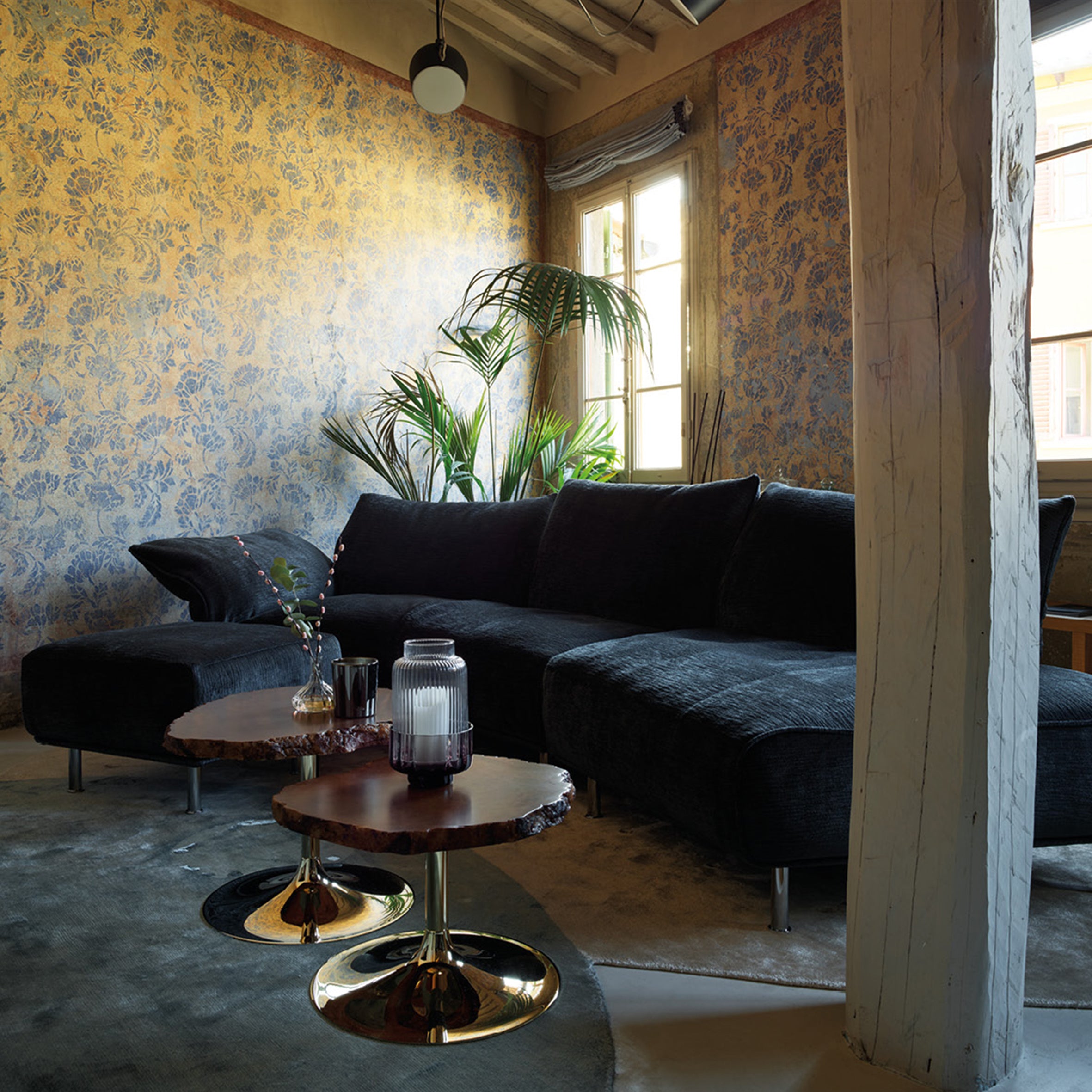 Standalto Modular Sofa