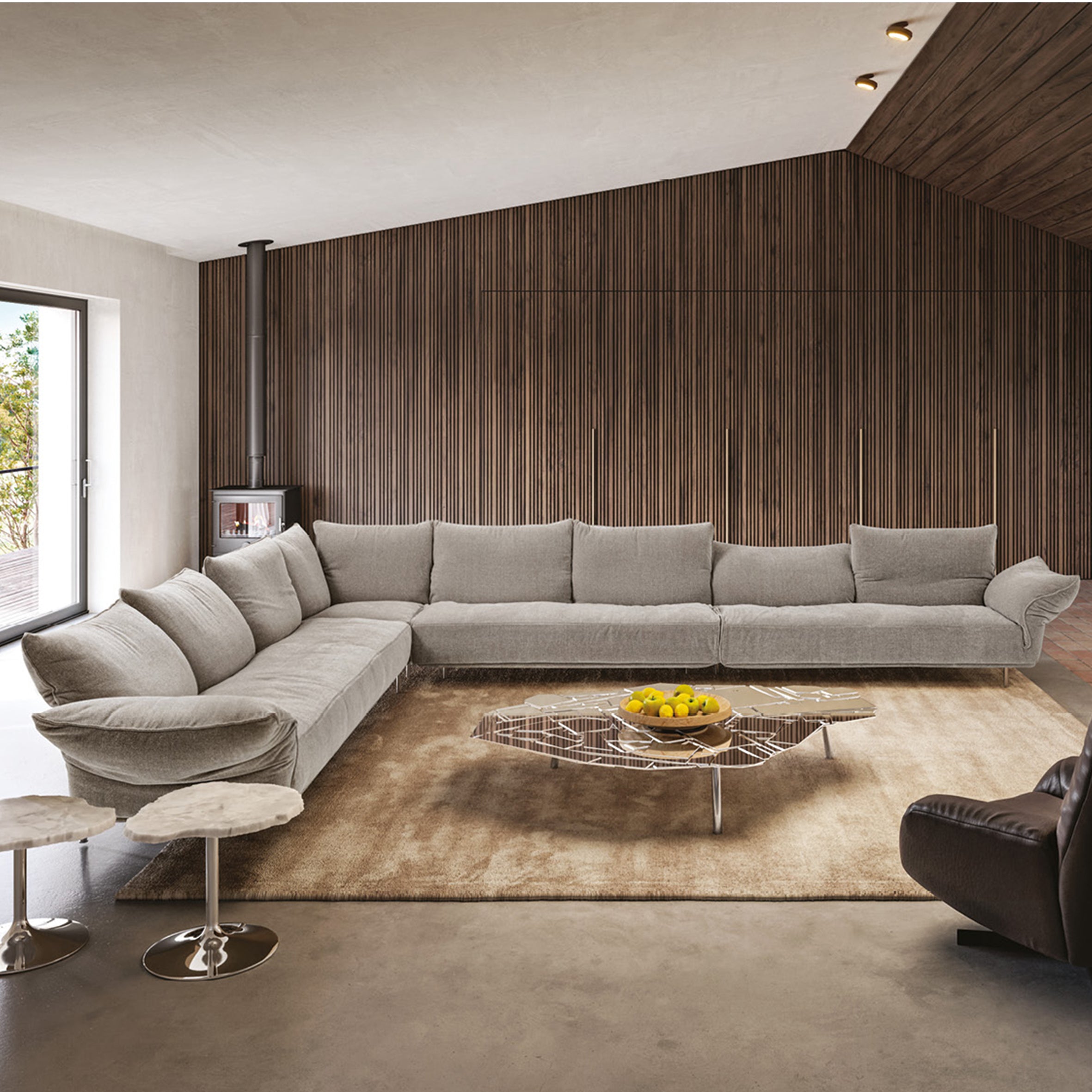 Standalto Modular Sofa