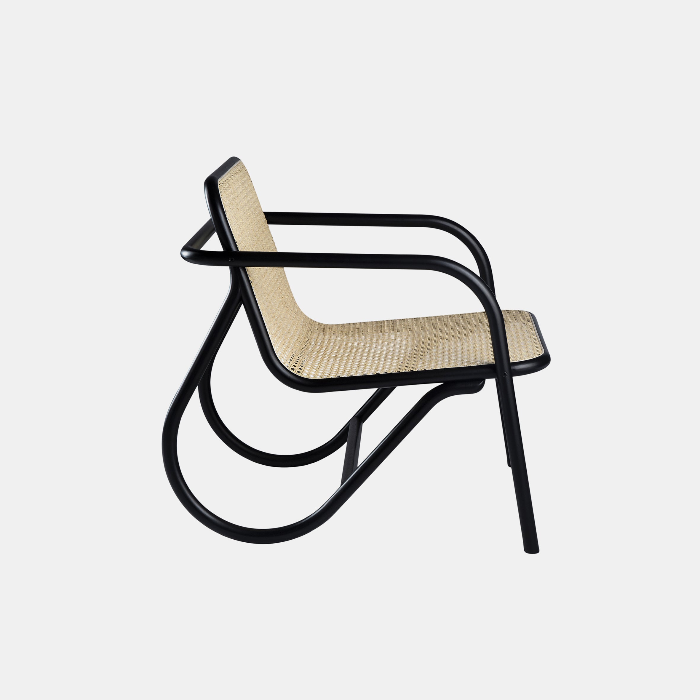 N. 200 Armchair - Monologue London