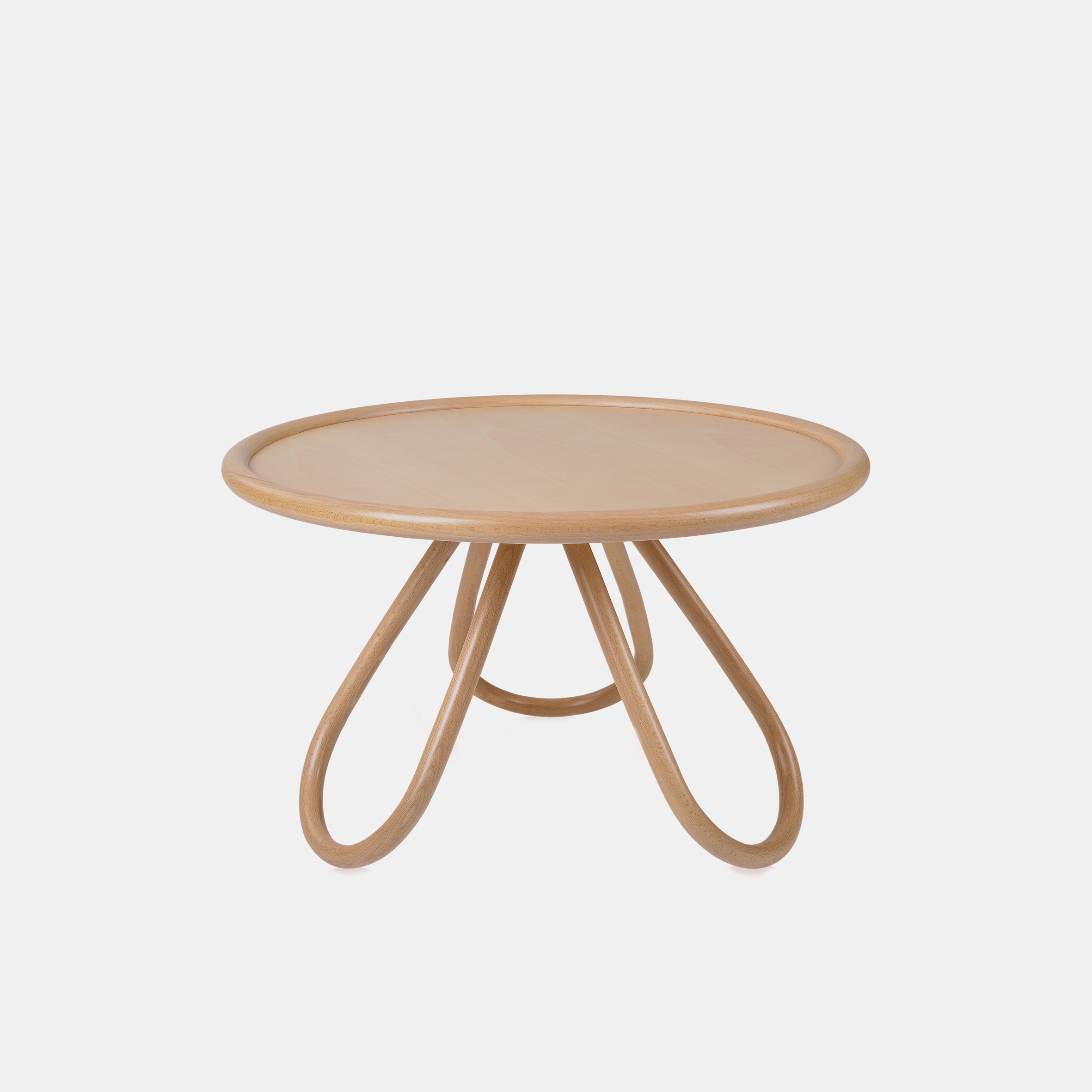 Arch Coffee Table - Monologue London