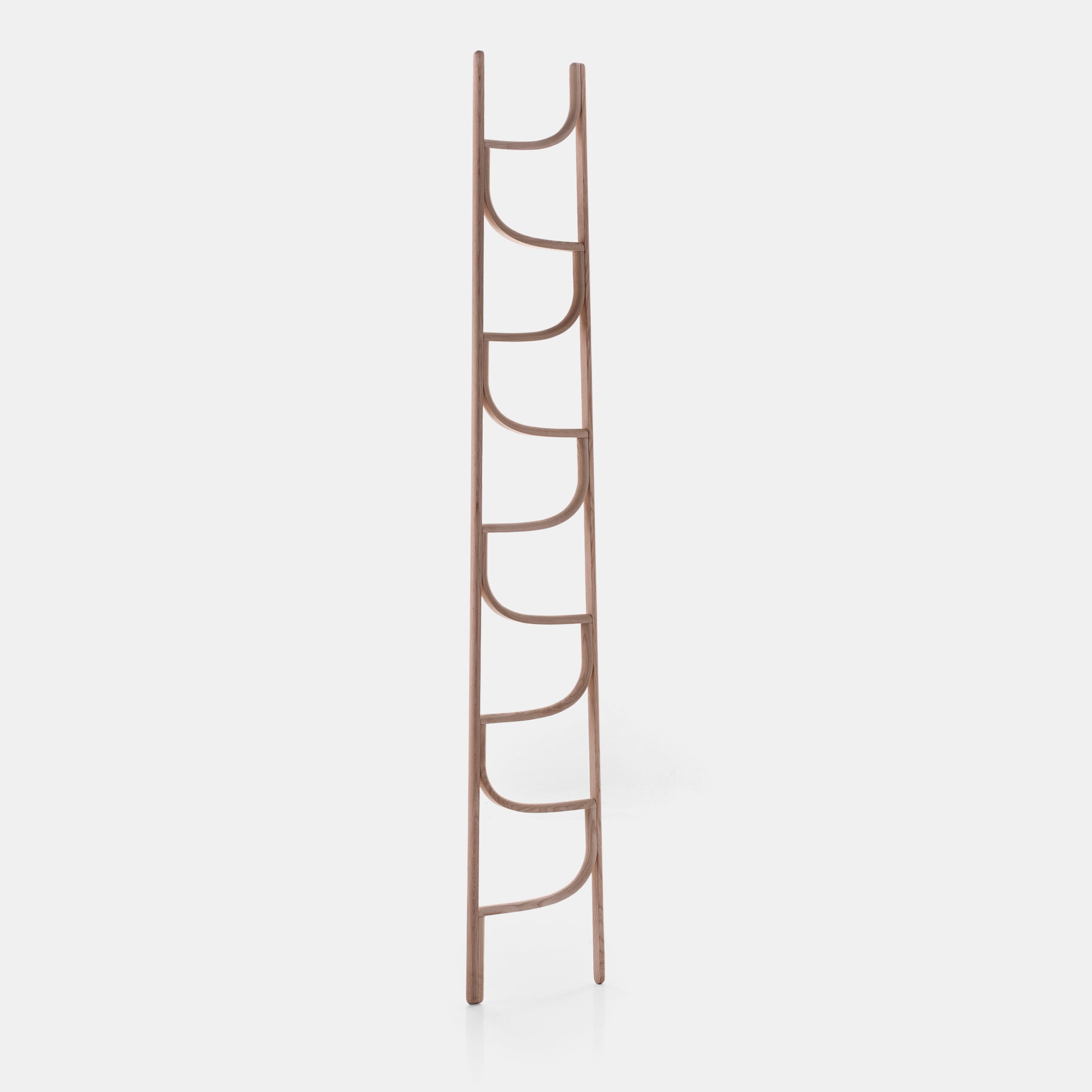 Ladder - Monologue London