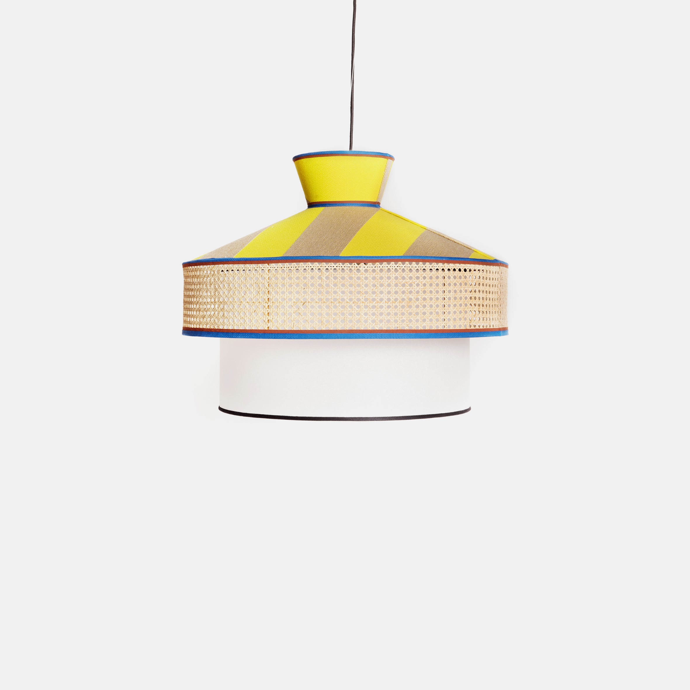 Wagasa - Pendant Lamp - Monologue London