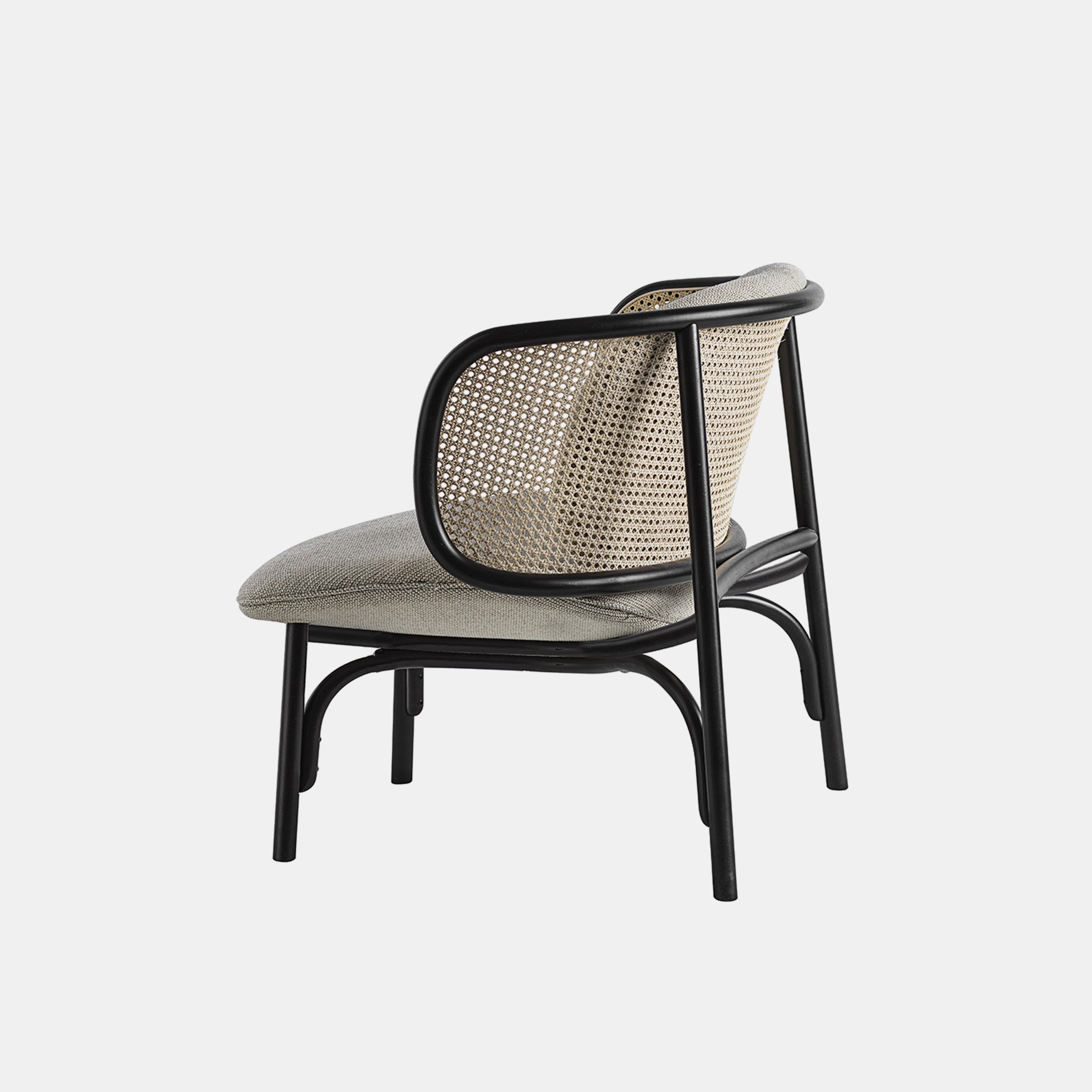 Suzenne Lounge Chair - Monologue London