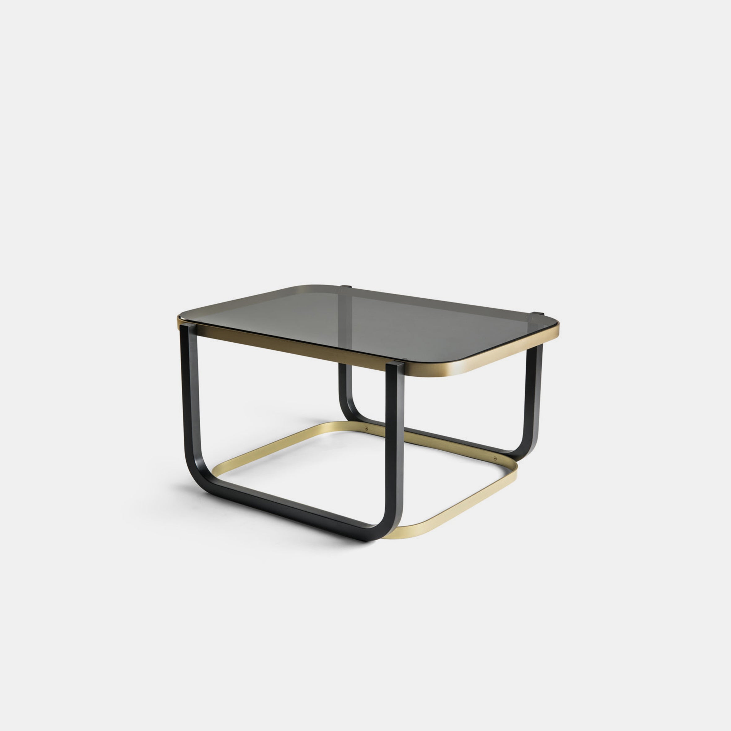 Duet Coffee Table - Monologue London